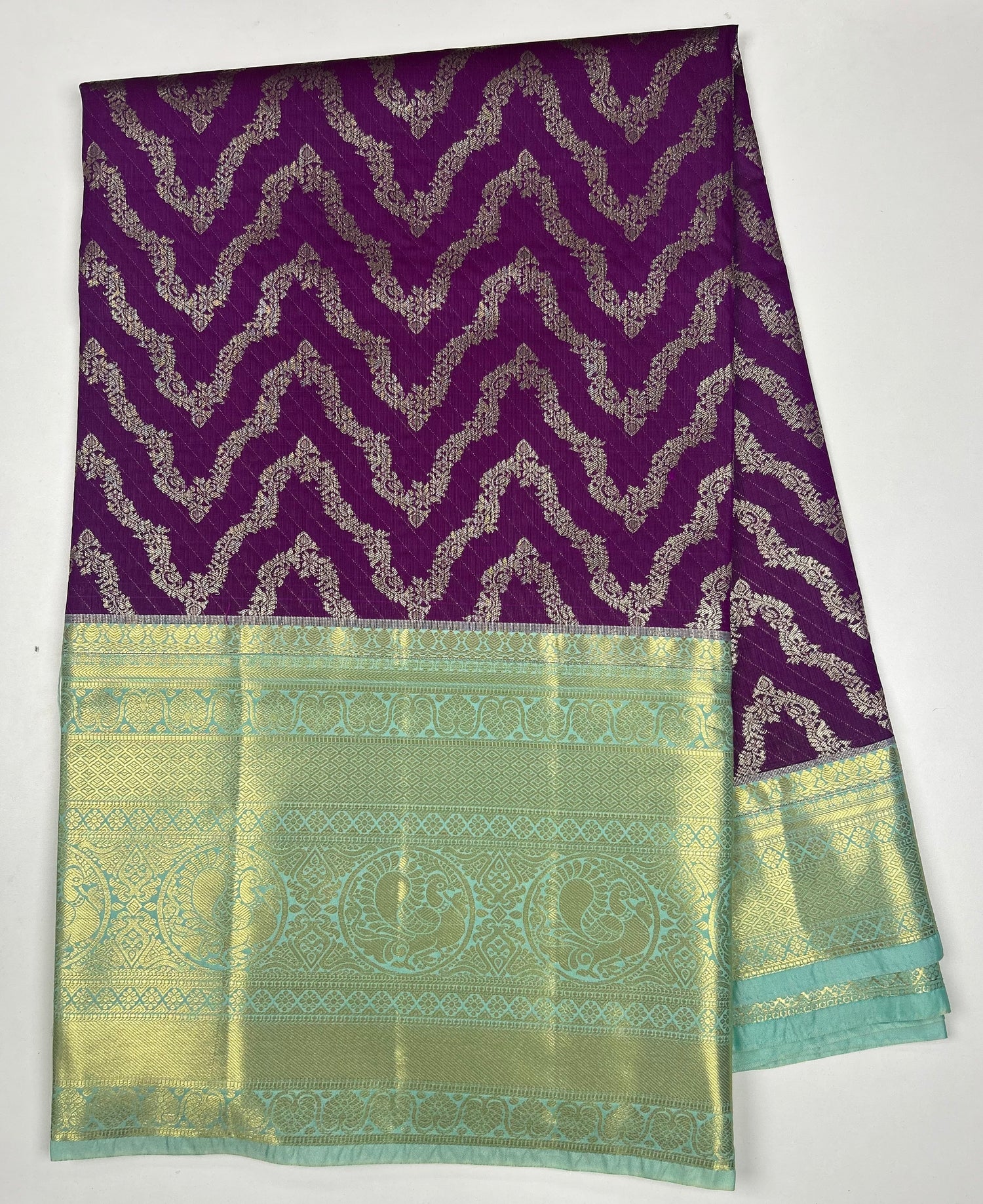 Semi Kanchi Pick n Pick