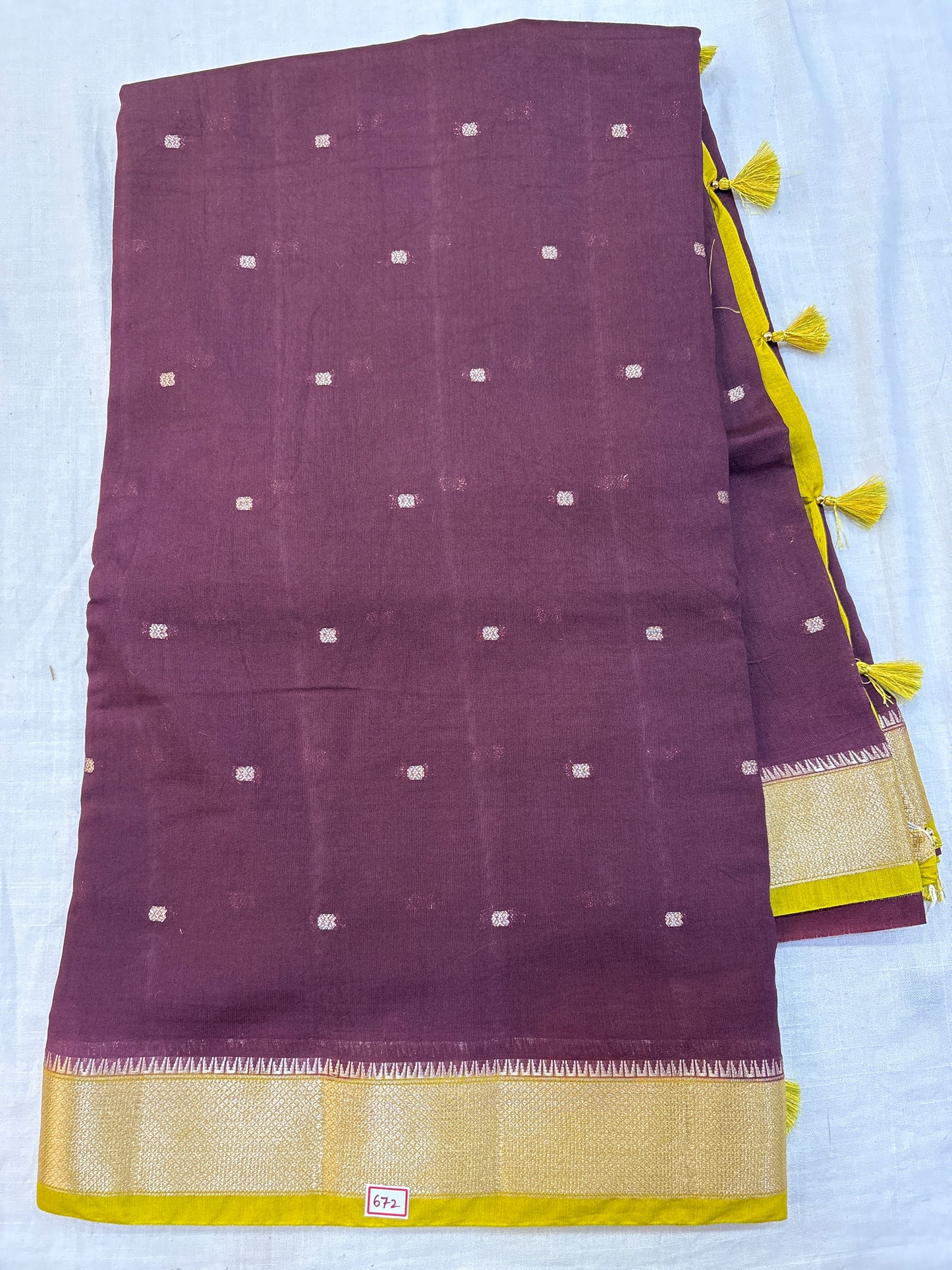 Soft Dola Silk Sarees