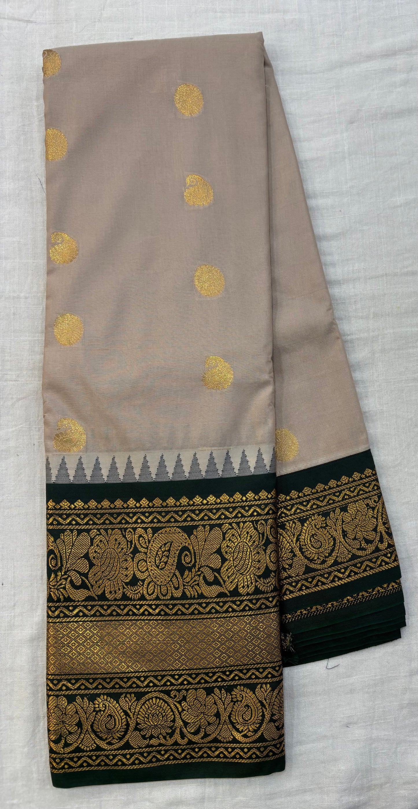 Semi Gadwal Sico