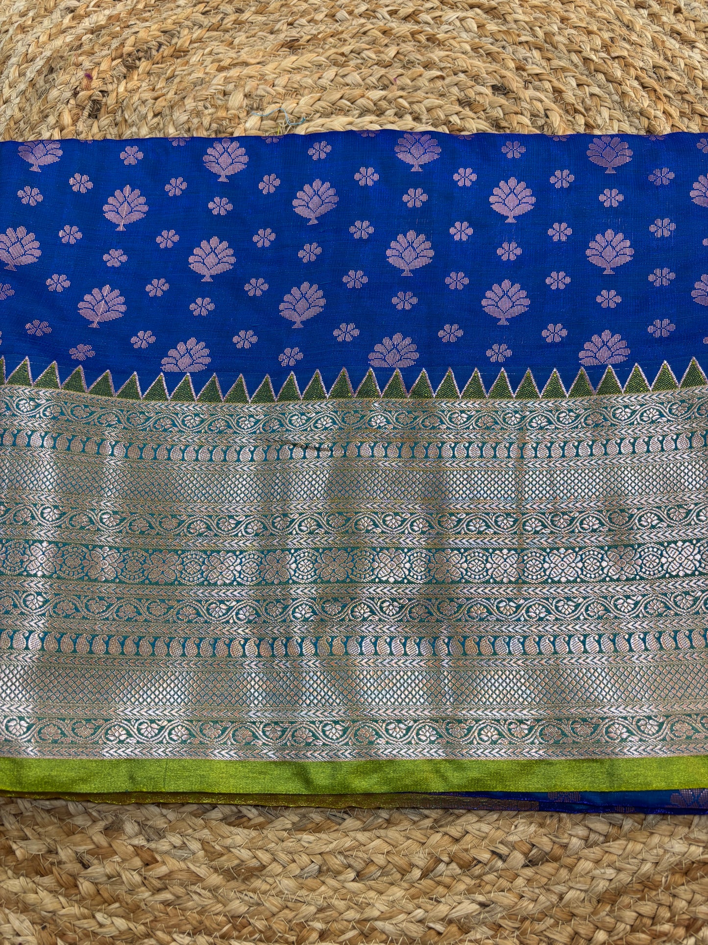 Semi Uppada Sarees