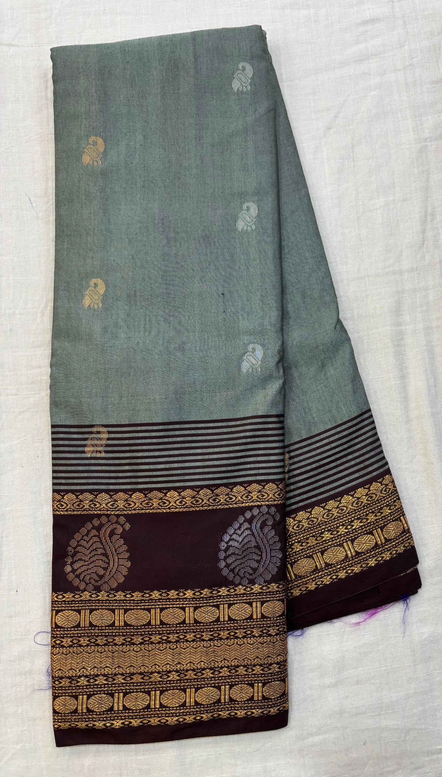 Semi Gadwal Sico