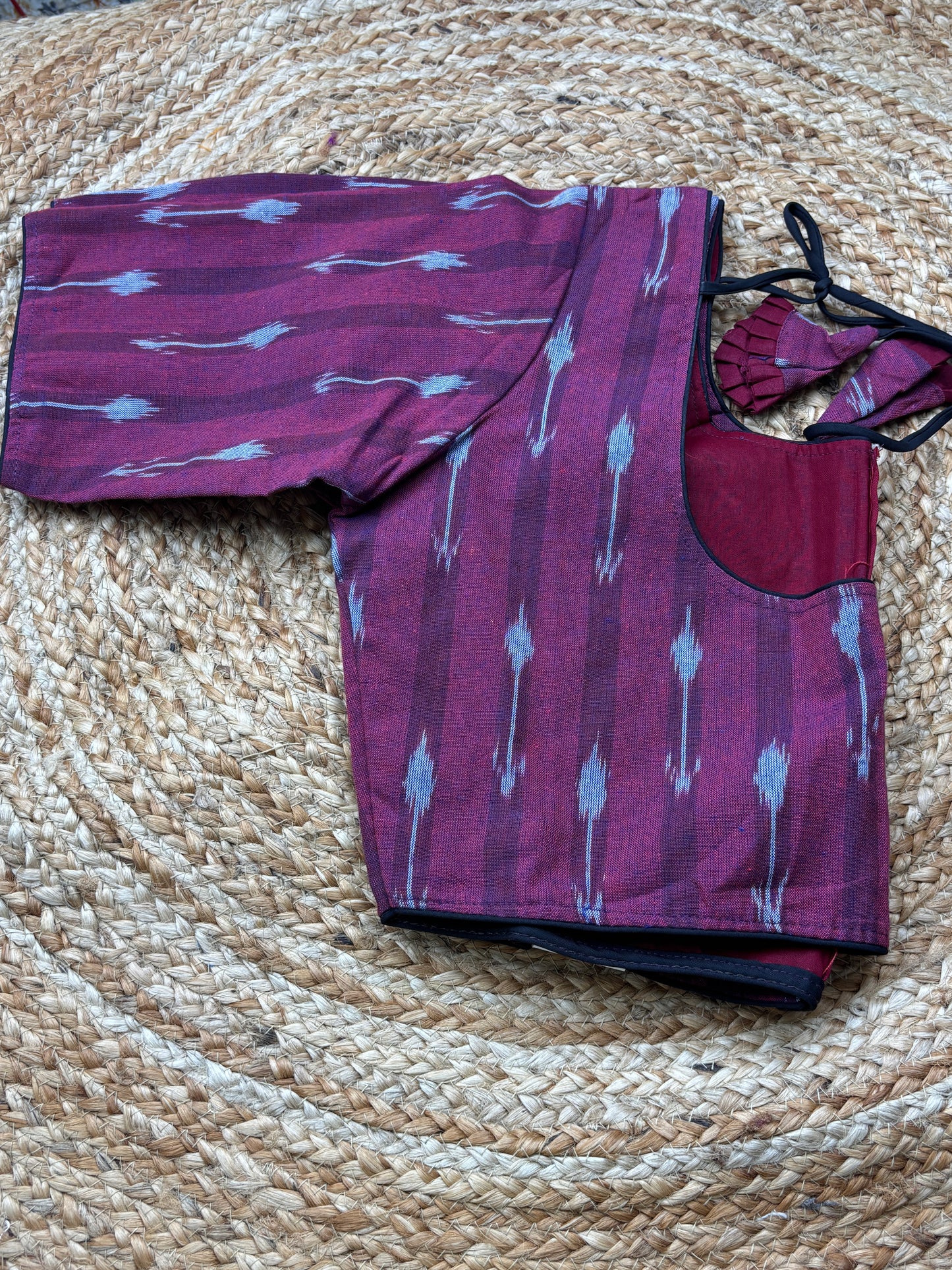 ReadyMade Blouse
