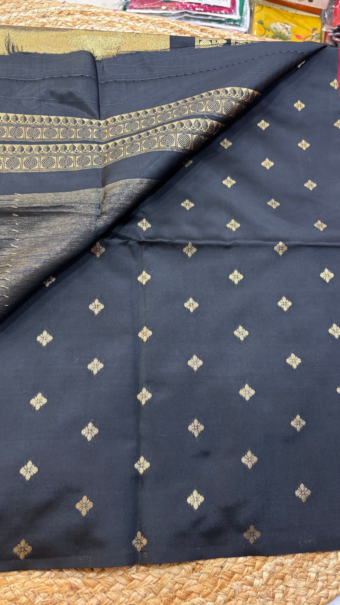 Soft Pattu