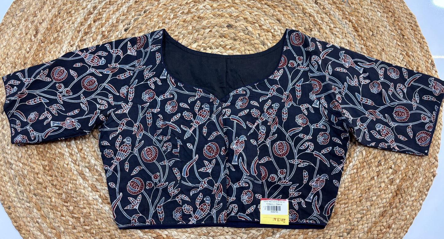 ReadyMade Blouse
