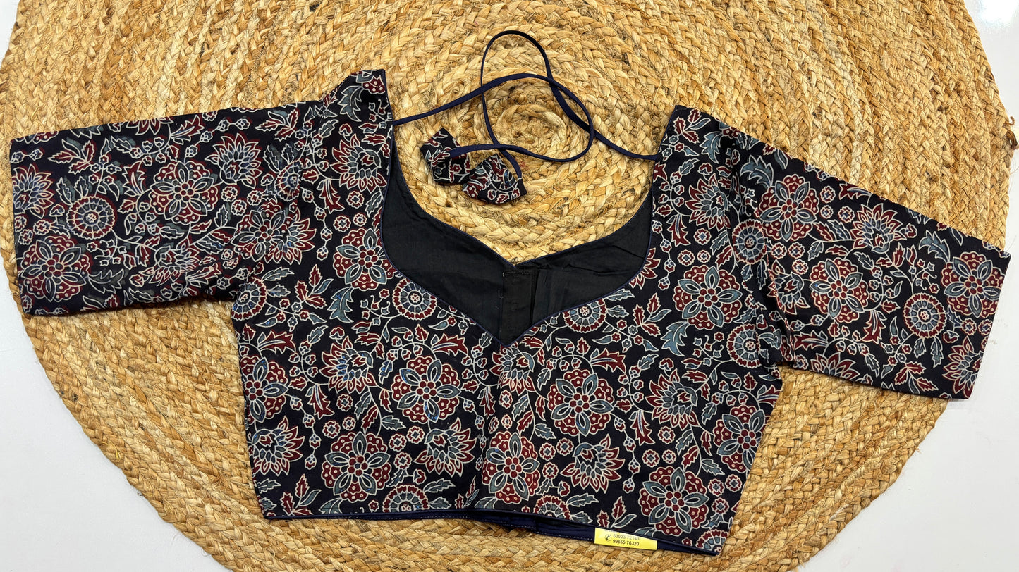 ReadyMade Blouse
