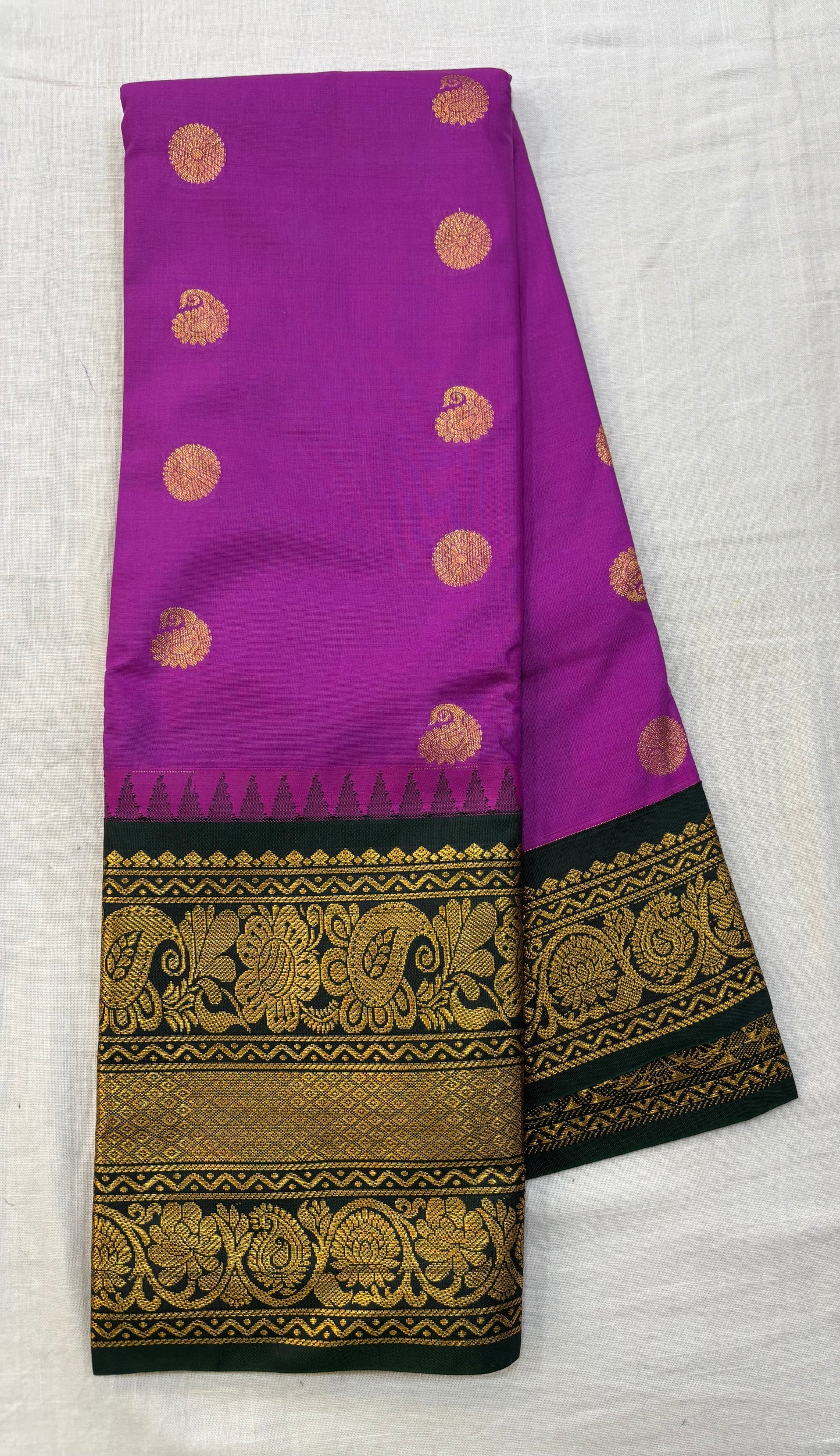 Semi Gadwal Sico