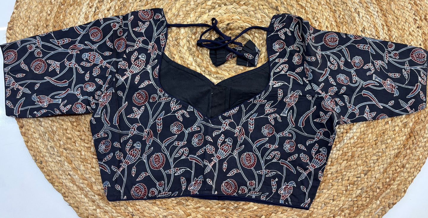 ReadyMade Blouse