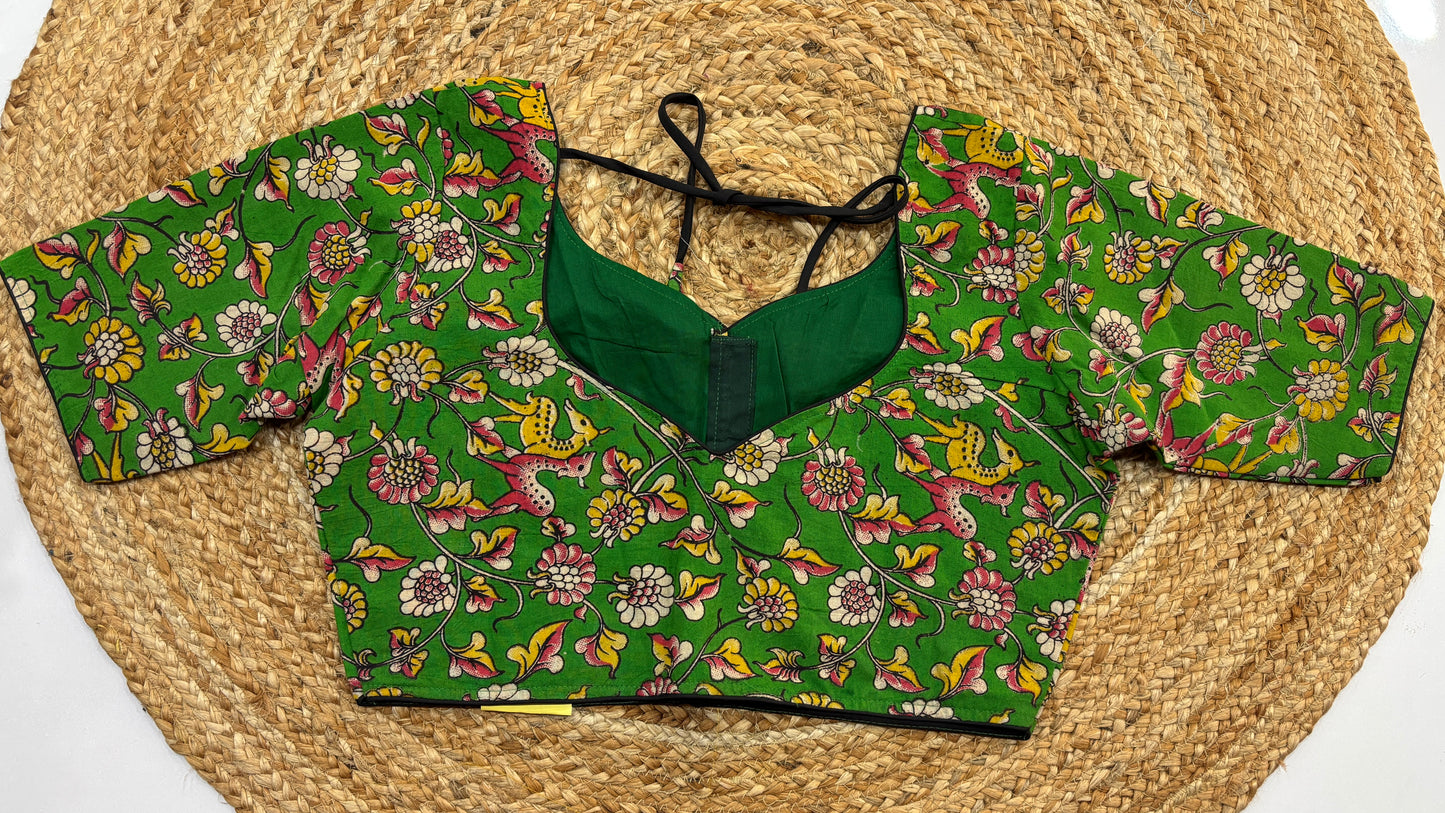 ReadyMade Blouse