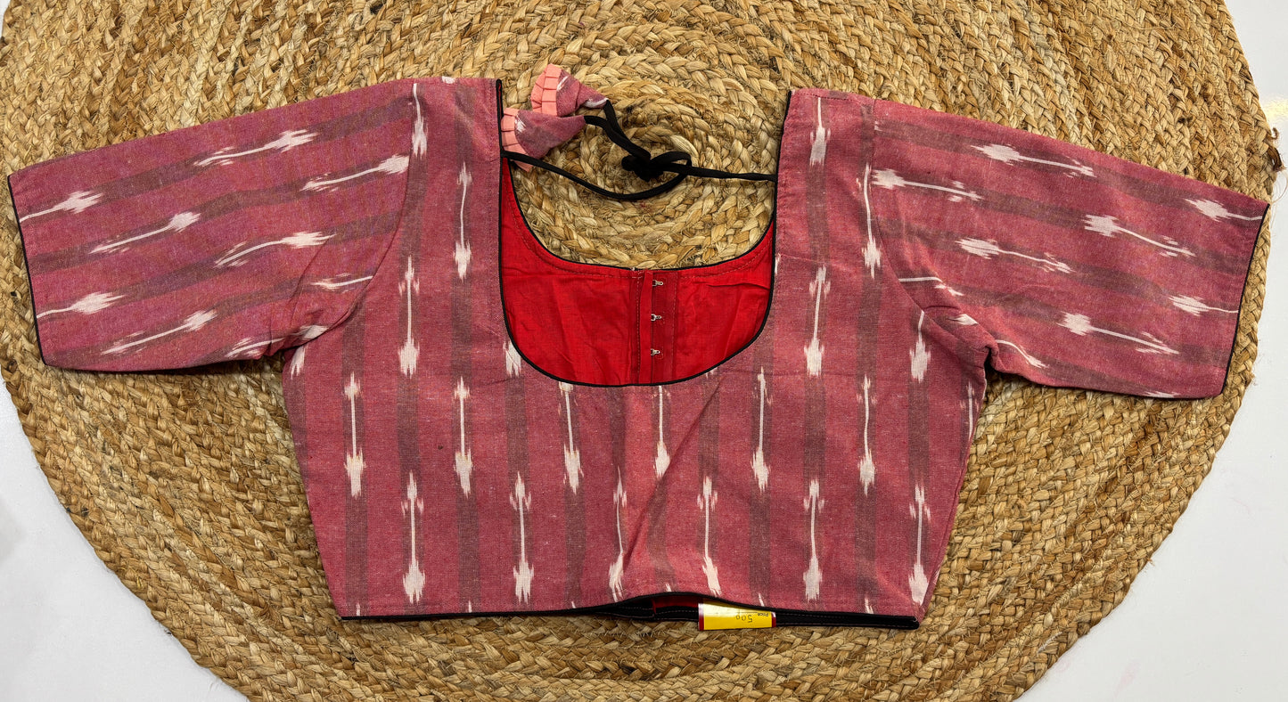 ReadyMade Blouse