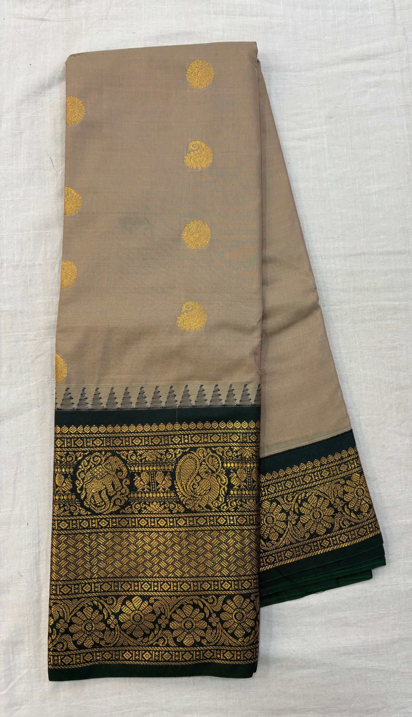 Semi Gadwal Sico