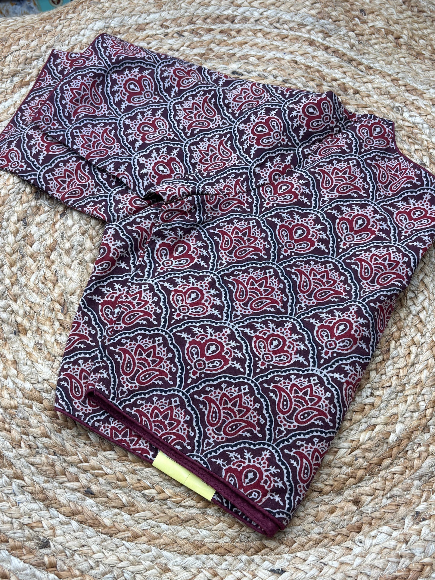 ReadyMade Blouse