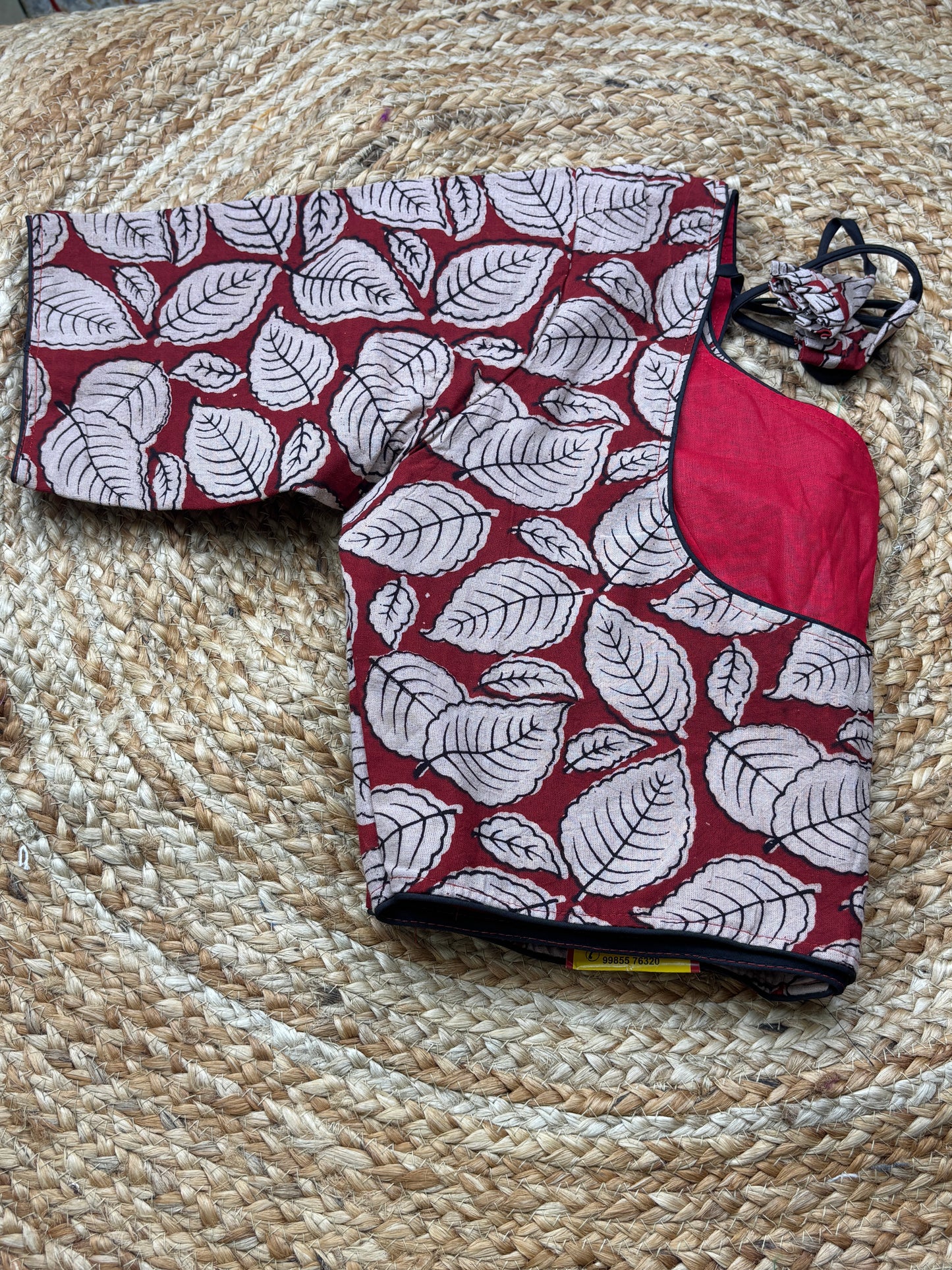 ReadyMade Blouse