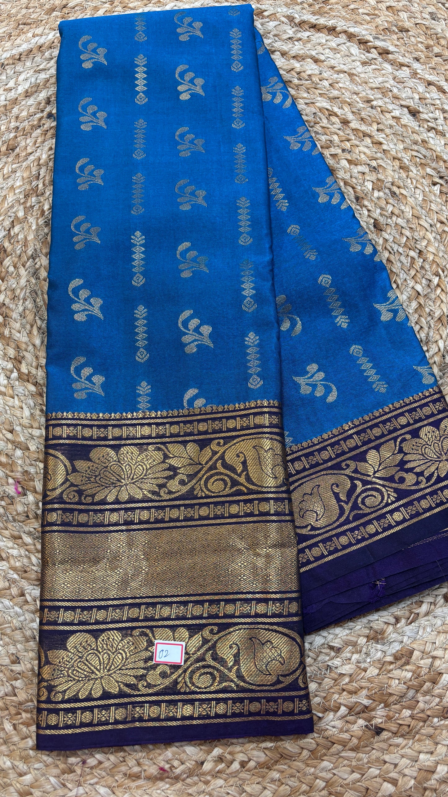 Semi Gadwal Sico Heavy