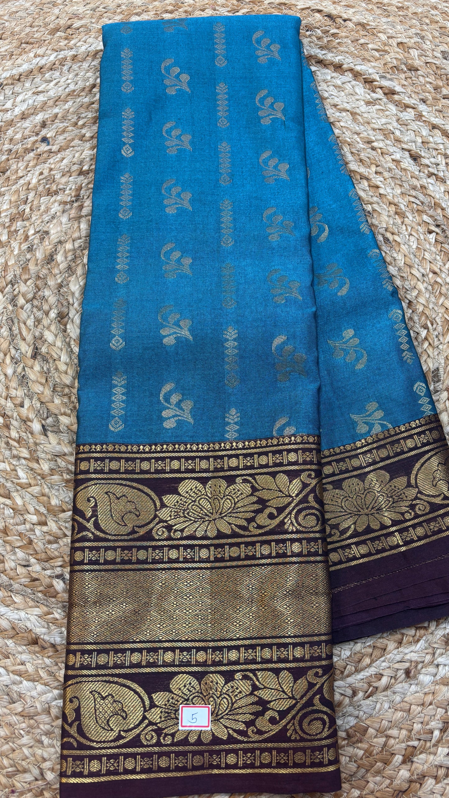 Semi Gadwal Sico Heavy