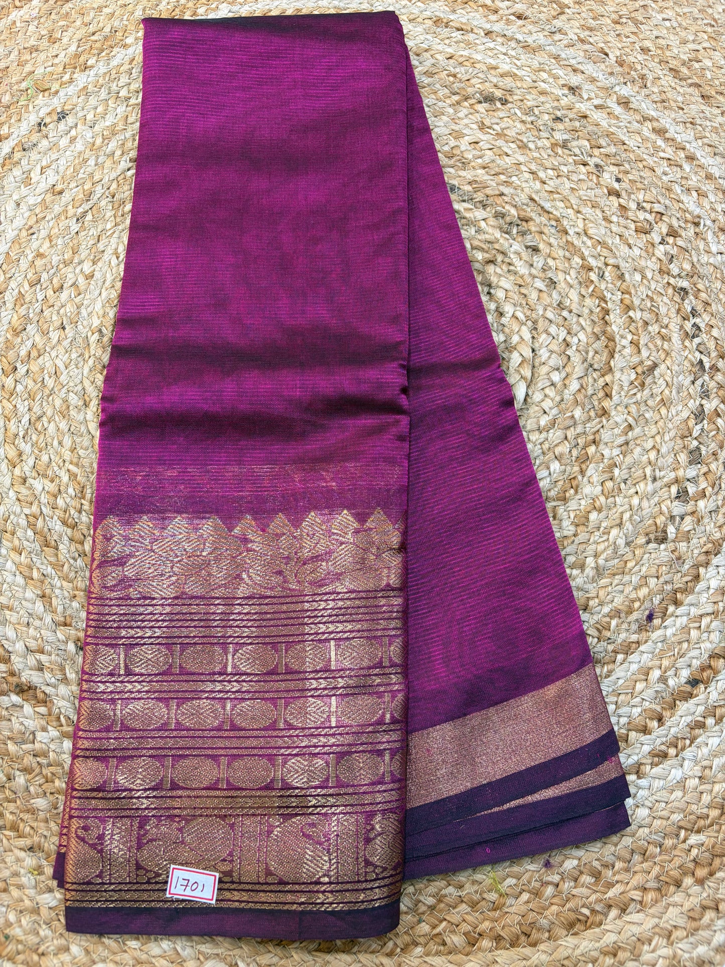 Mangalgiri Silk Sarees