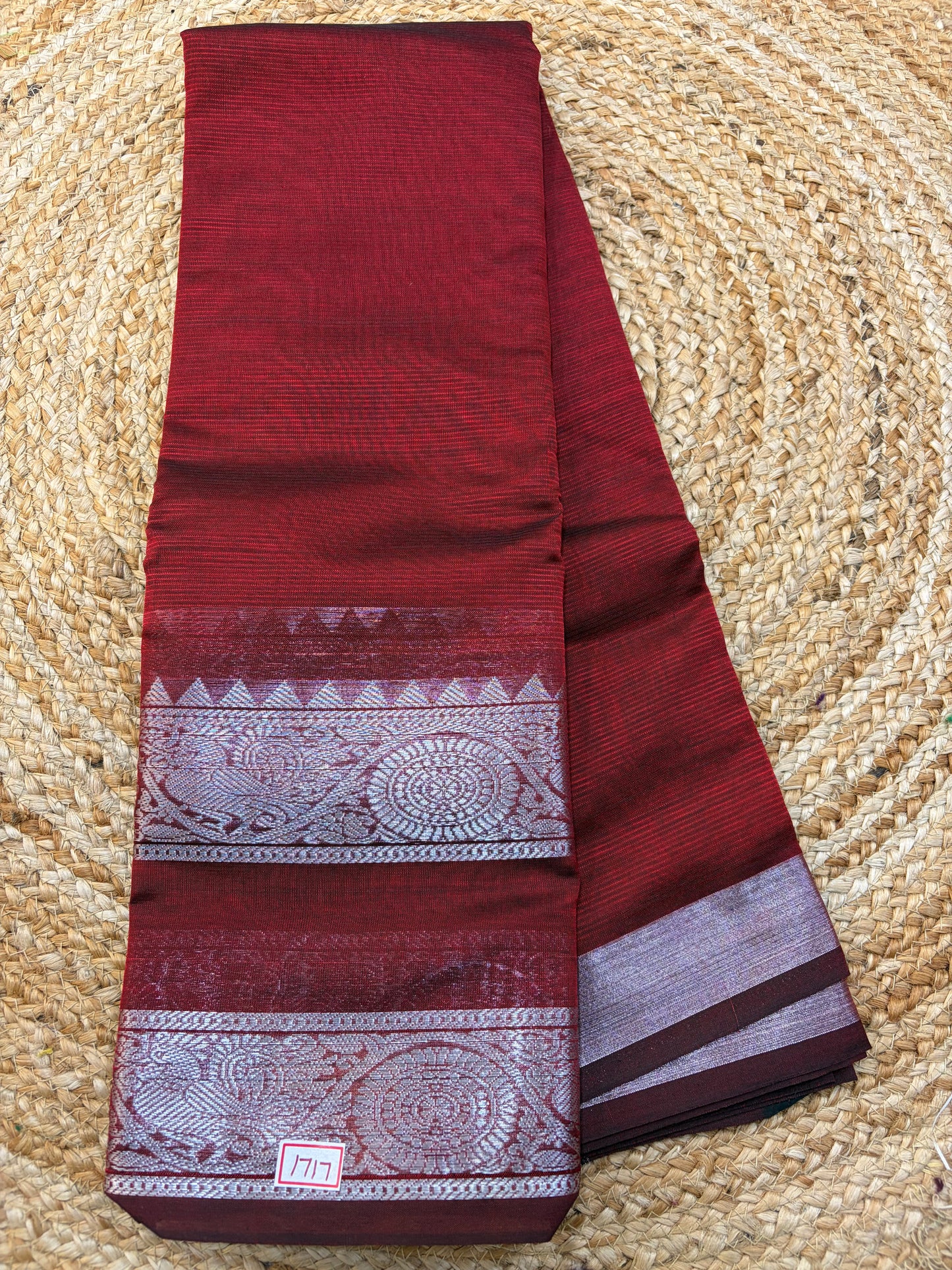 Mangalgiri Silk Sarees