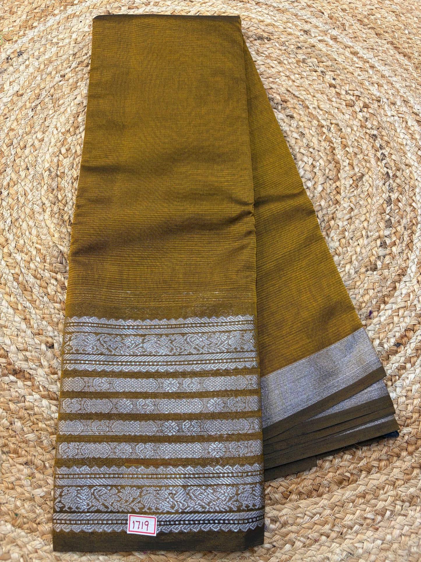 Mangalgiri Silk Sarees