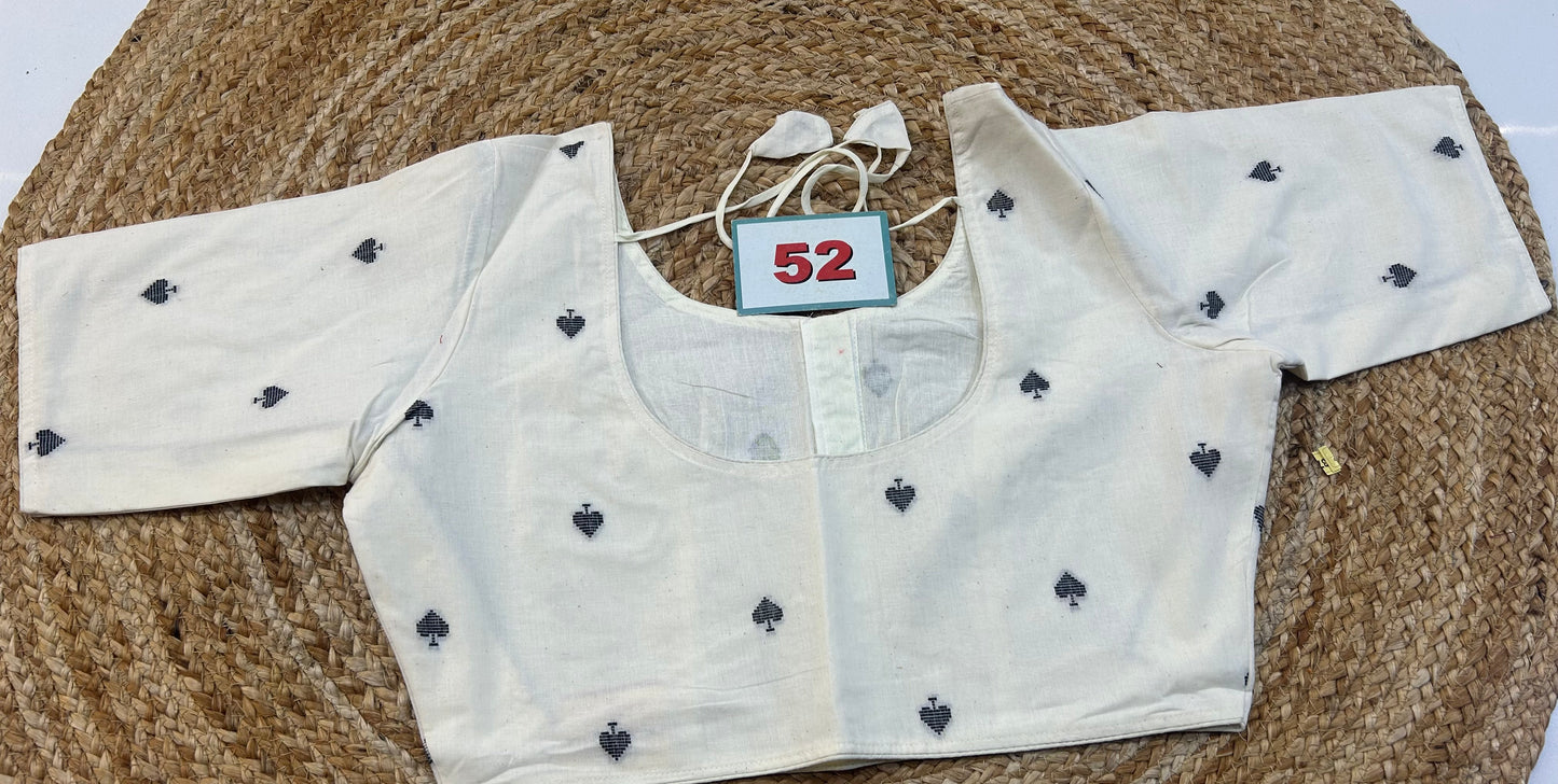 ReadyMade Blouse