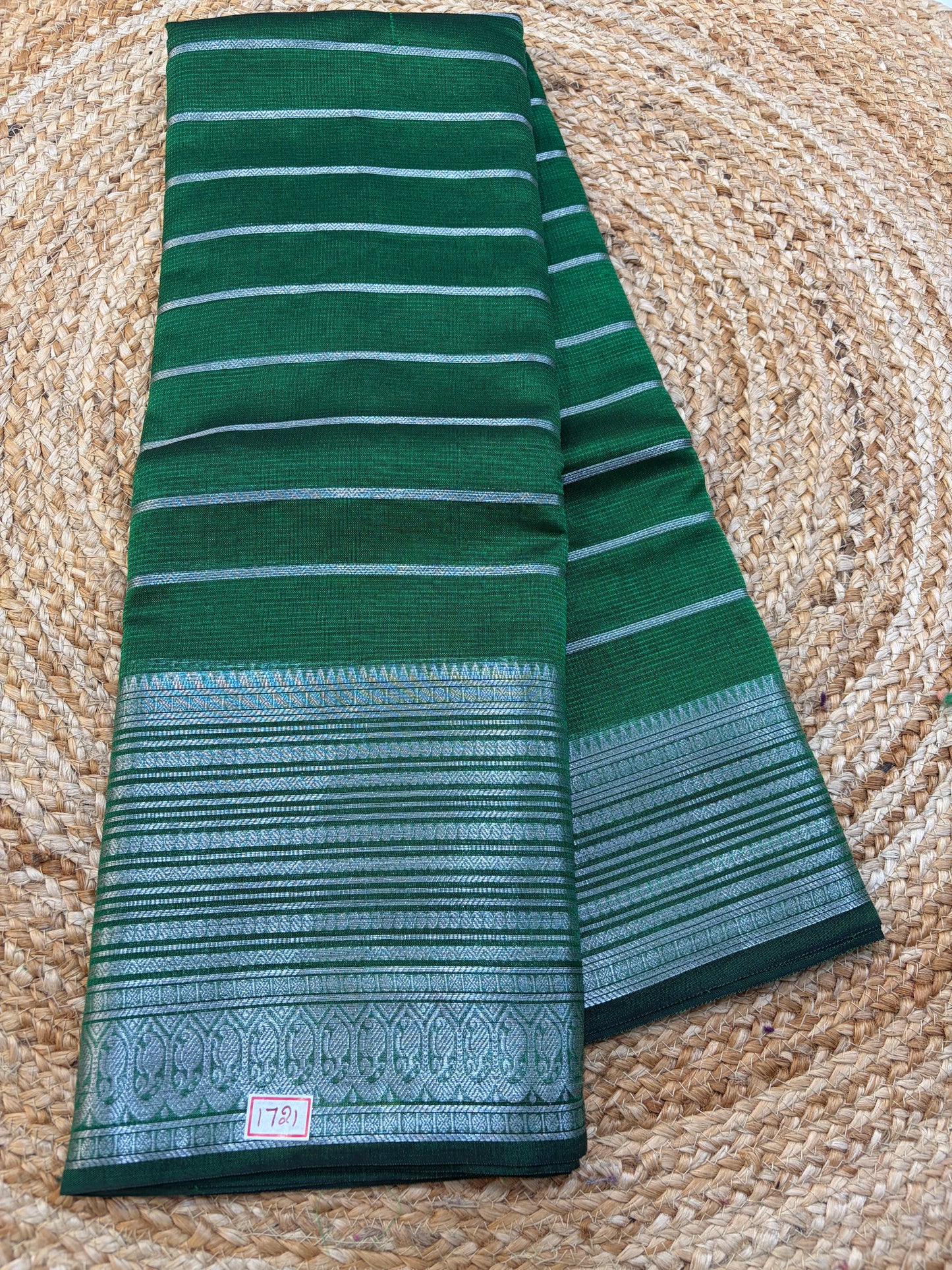 Mangalgiri Silk Sarees