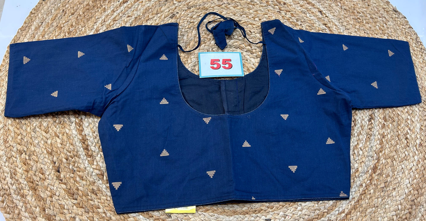 ReadyMade Blouse