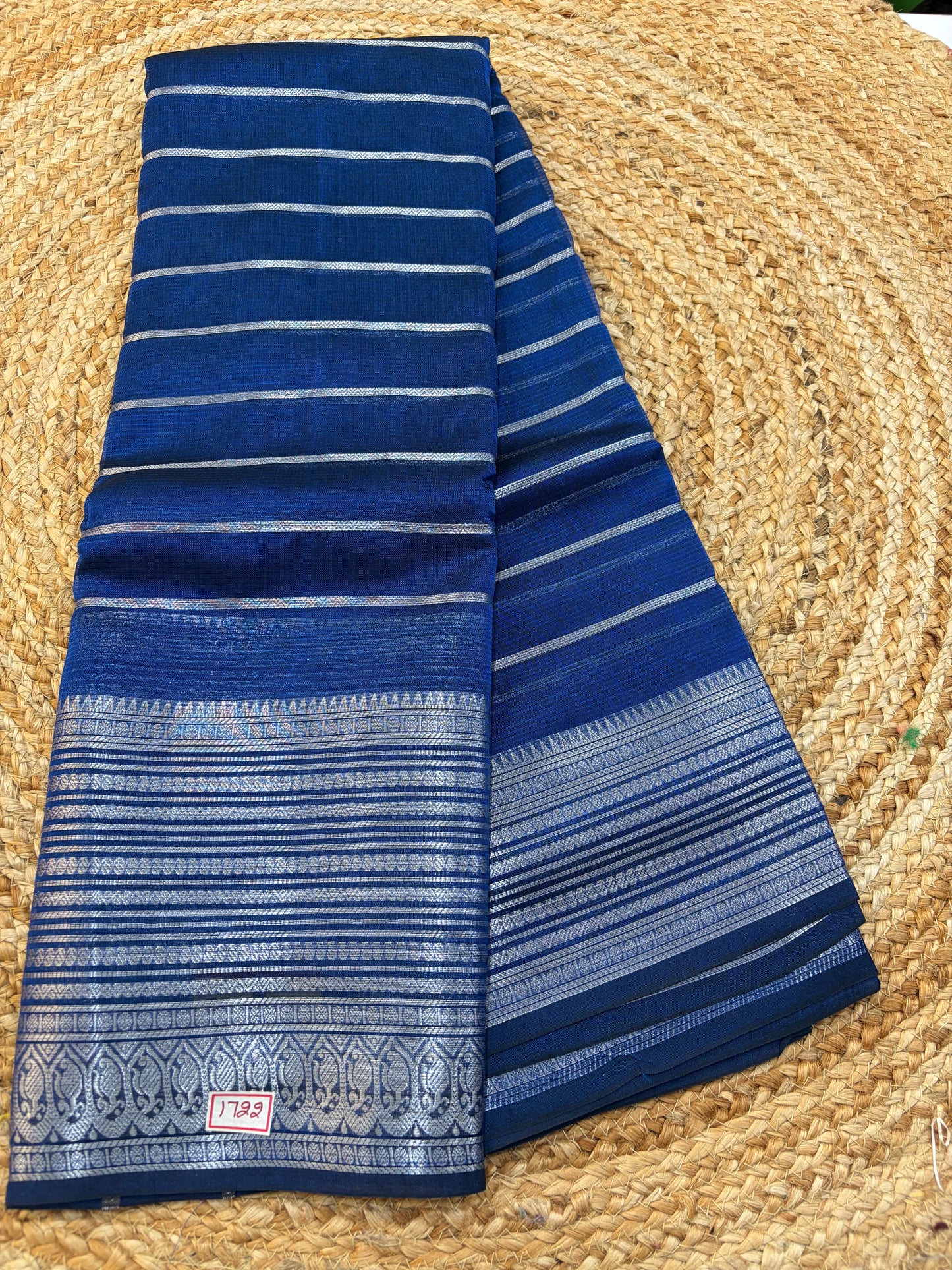 Mangalgiri Silk Sarees