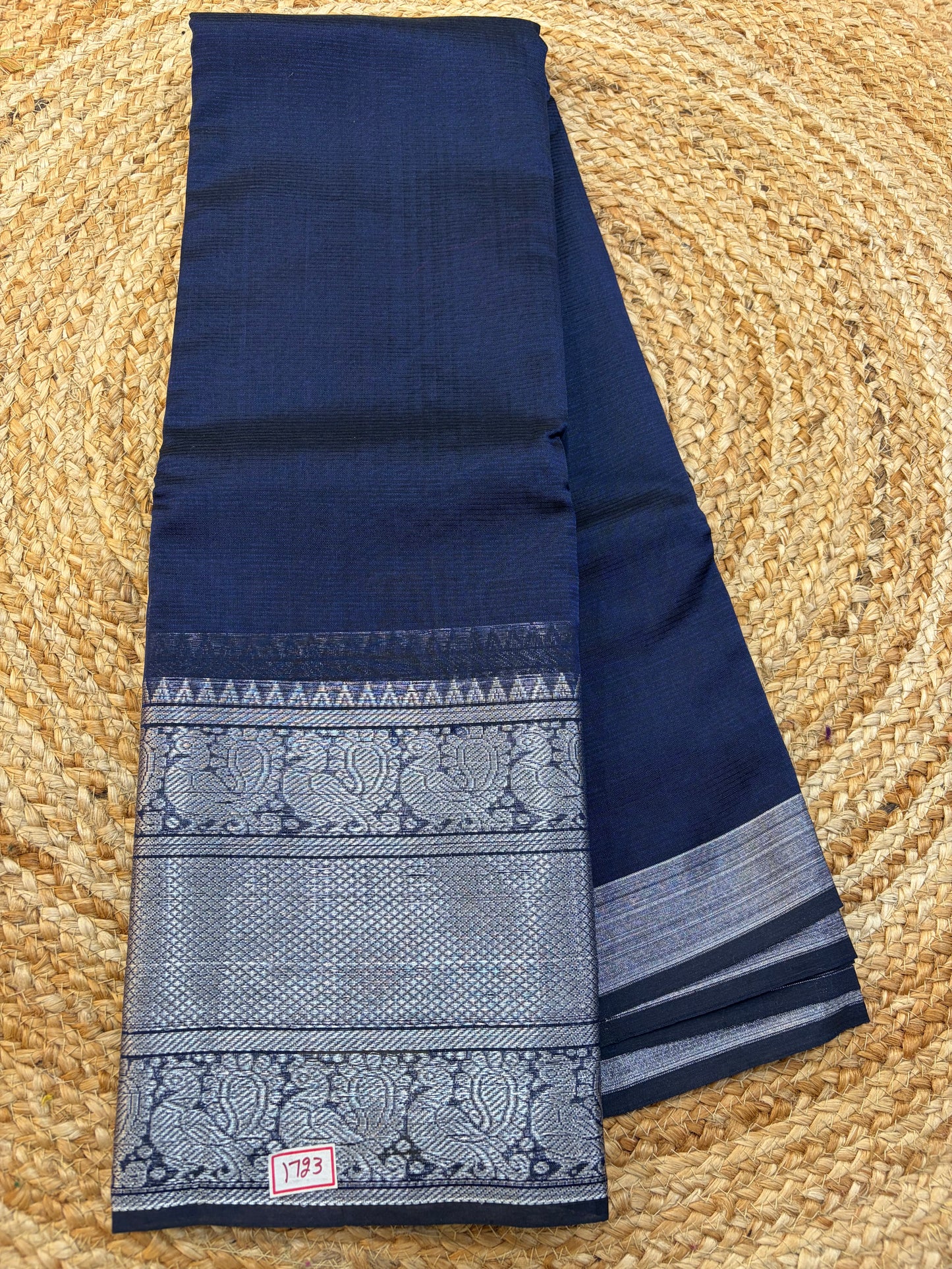 Mangalgiri Silk Sarees