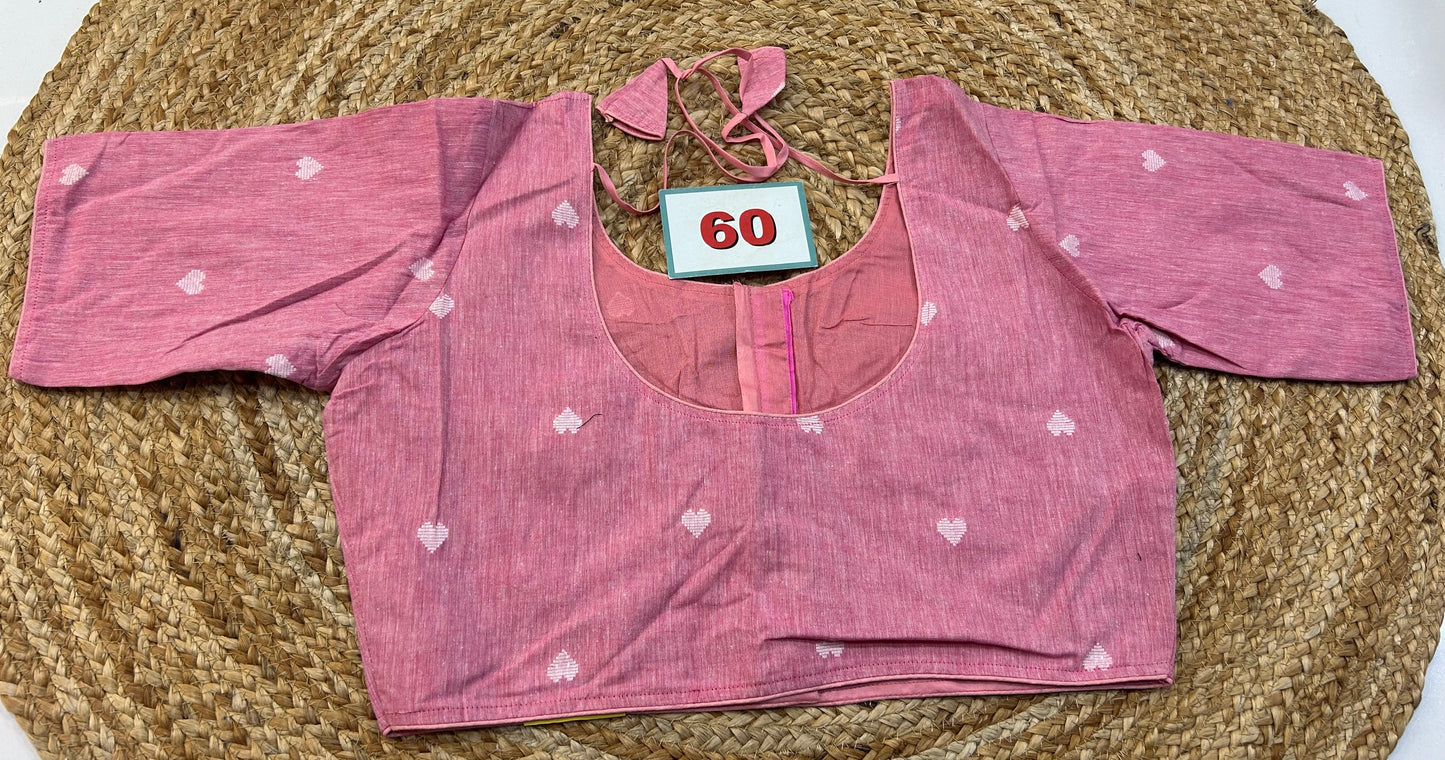 ReadyMade Blouse