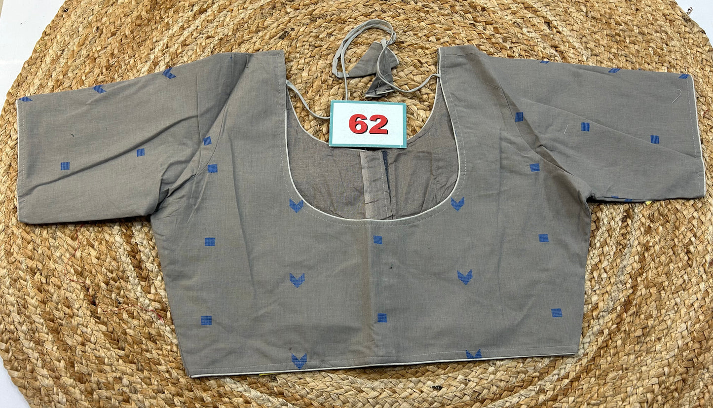 ReadyMade Blouse