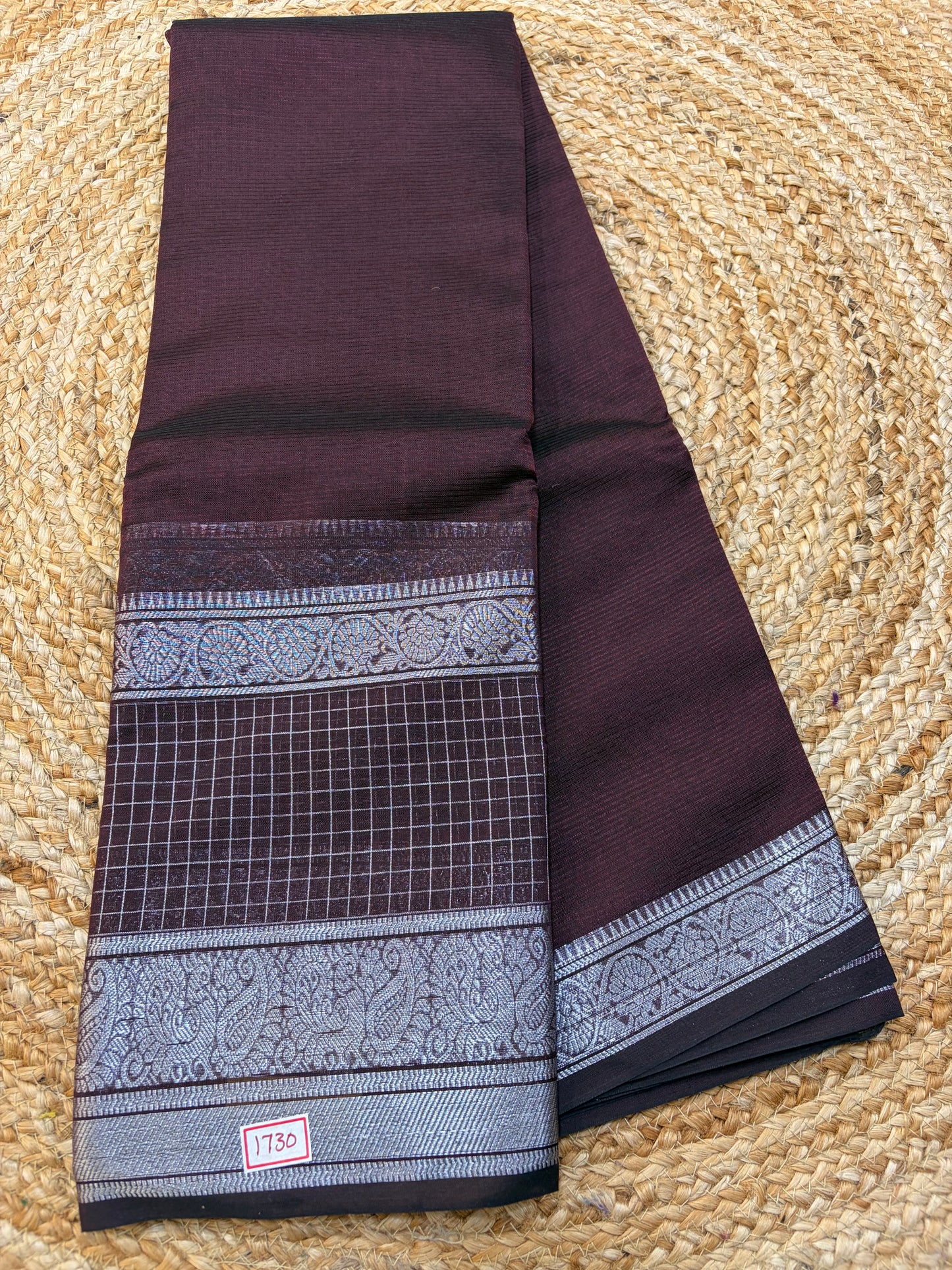 Mangalgiri Silk Sarees