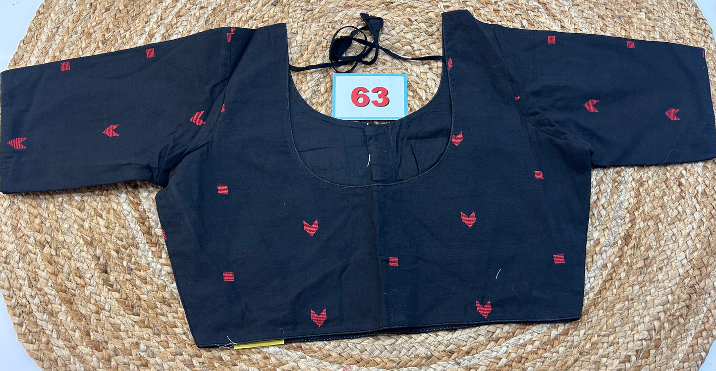 ReadyMade Blouse
