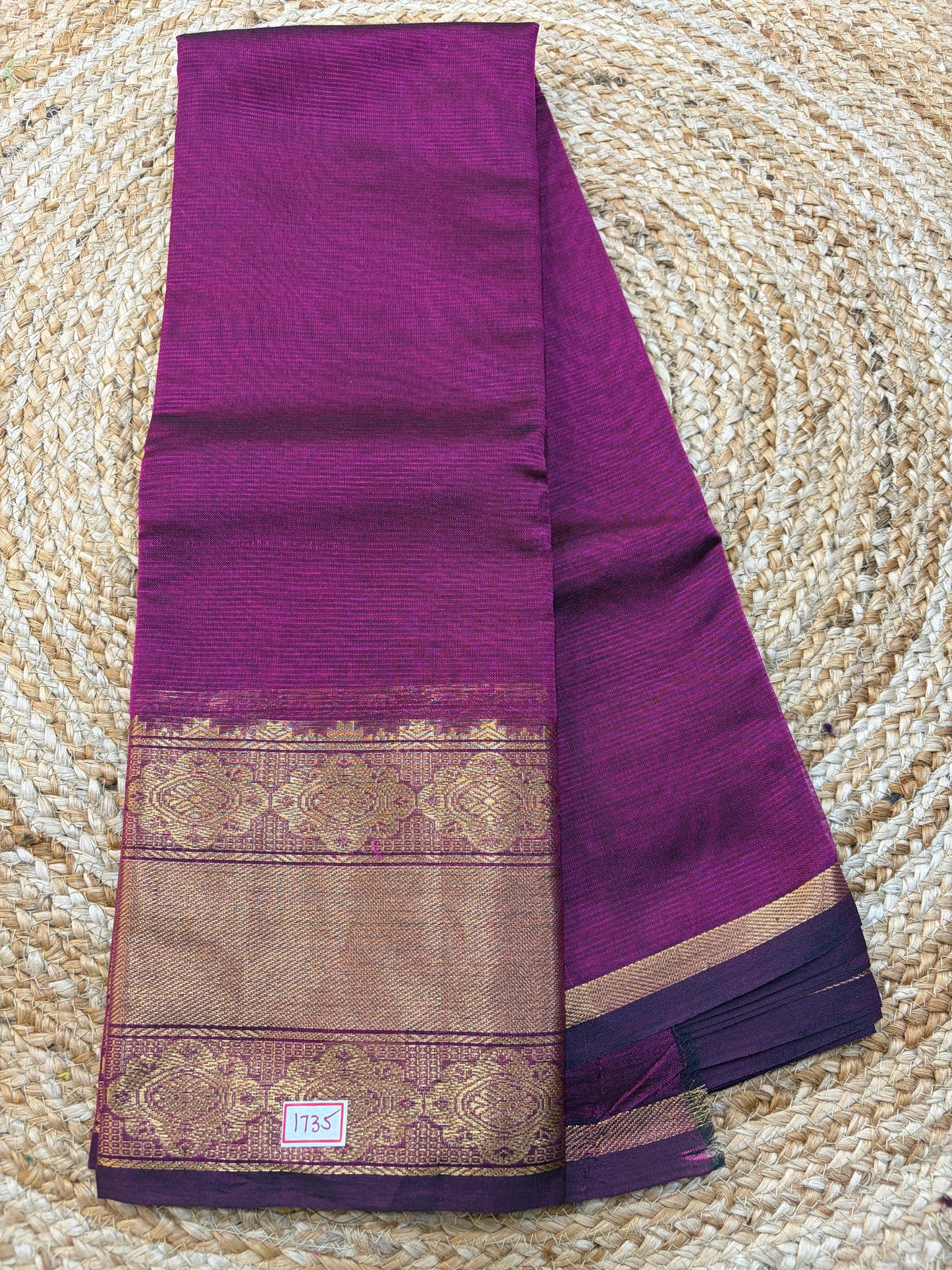 Mangalgiri Silk Sarees