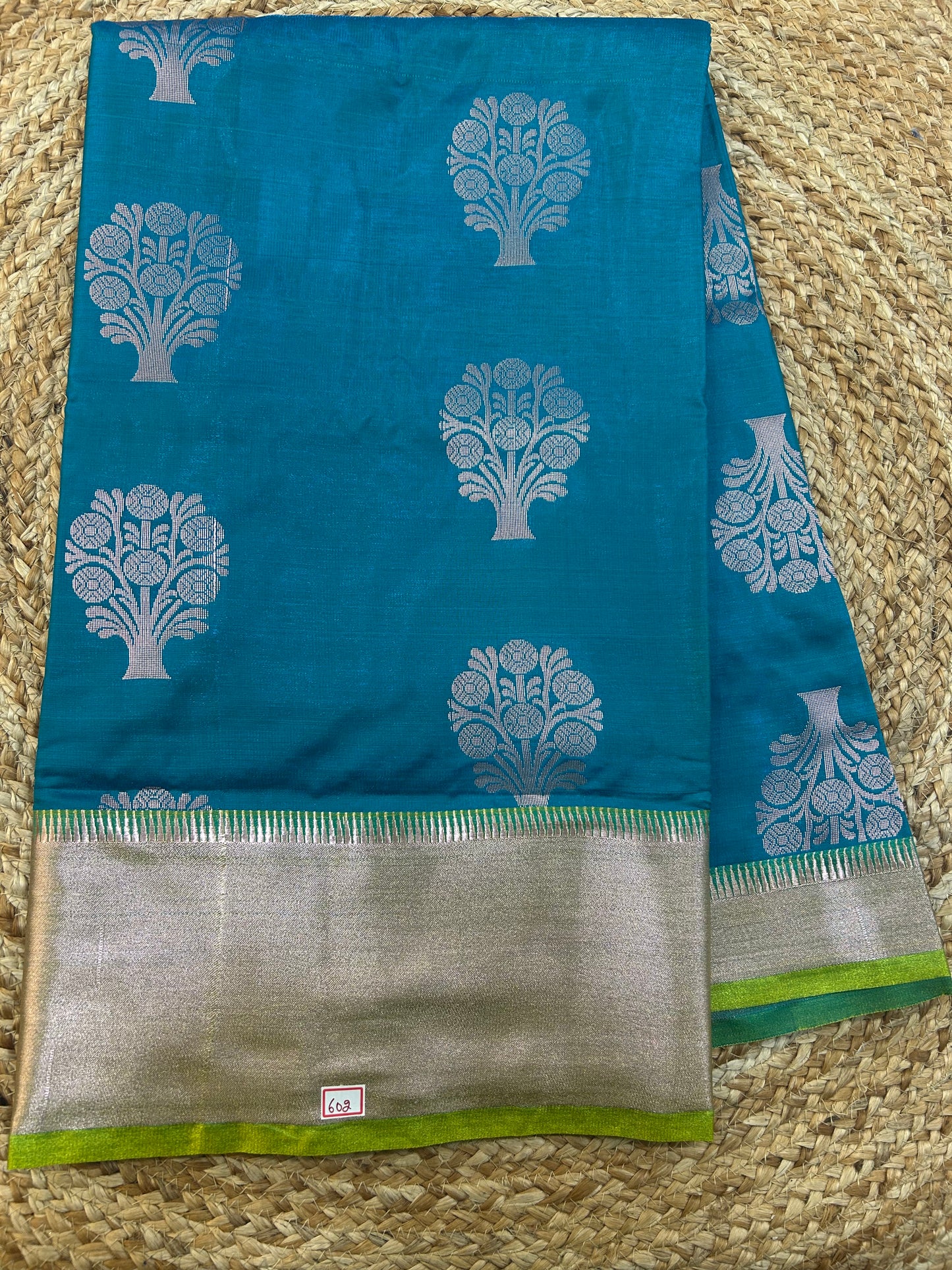 Semi Uppada Sarees