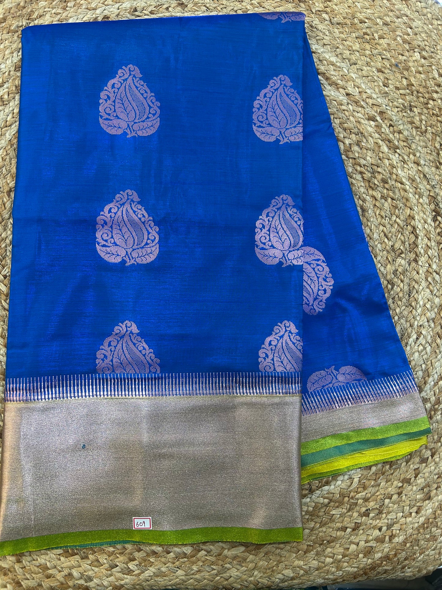 Semi Uppada Sarees
