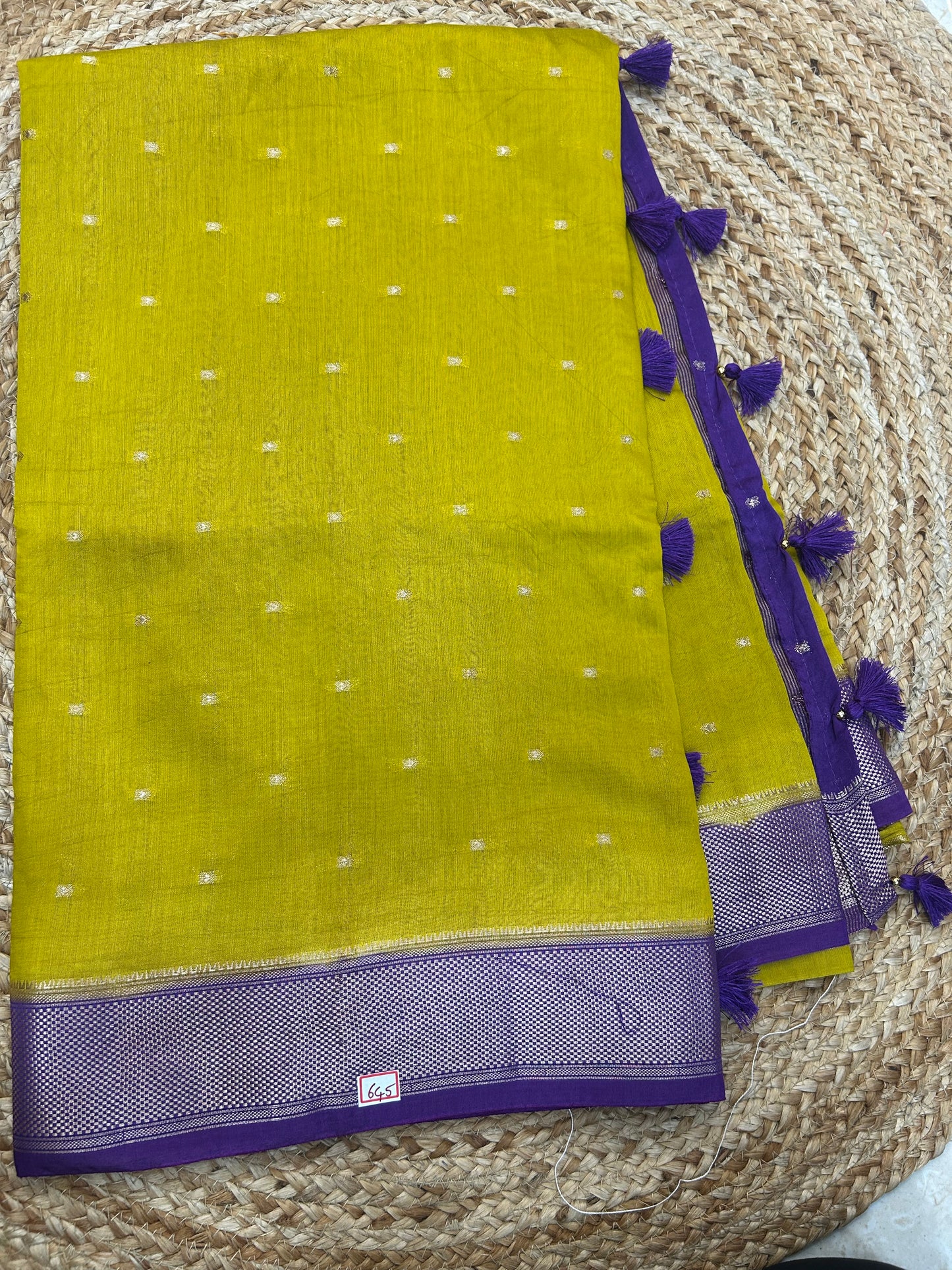 Soft Dola Silk Sarees