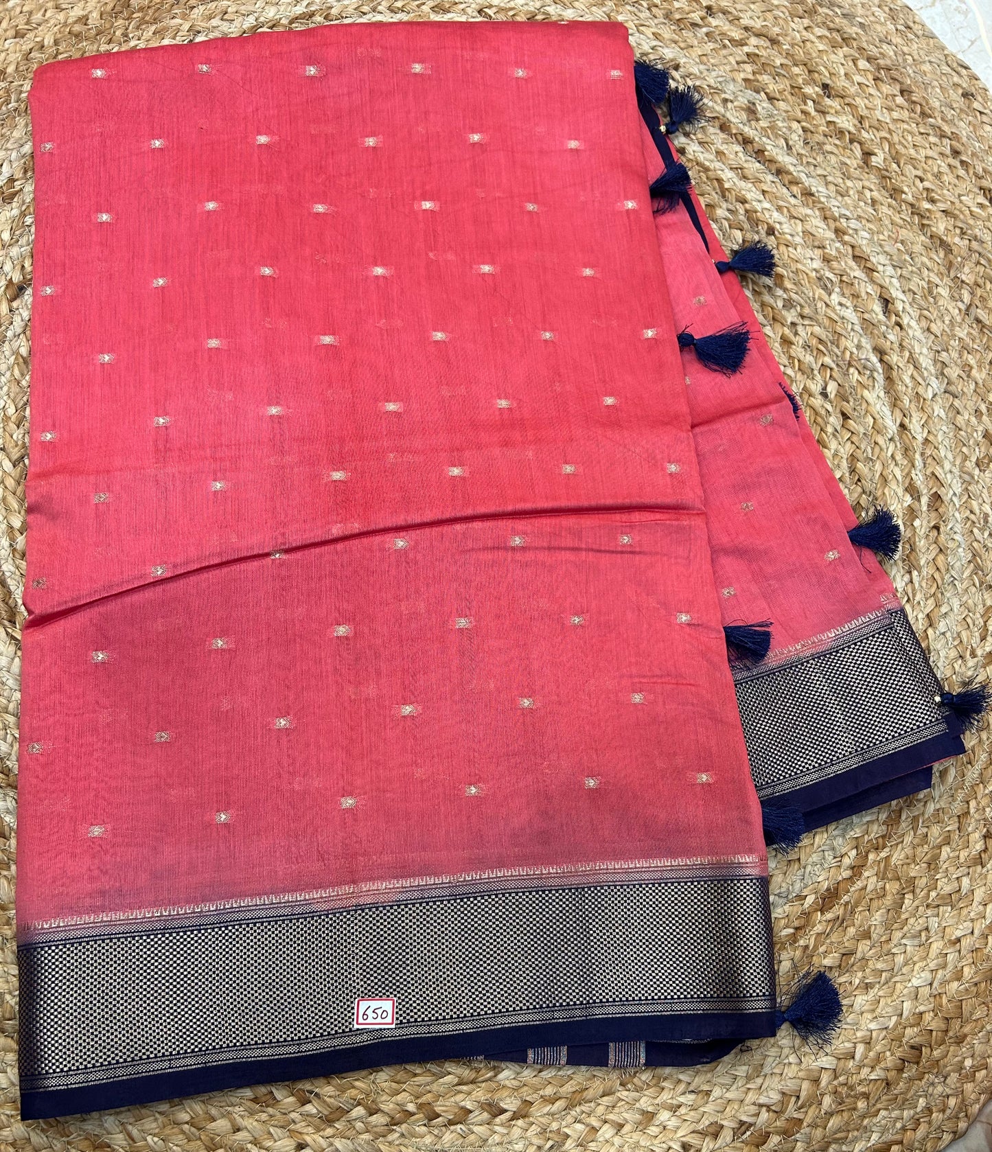 Soft Dola Silk Sarees