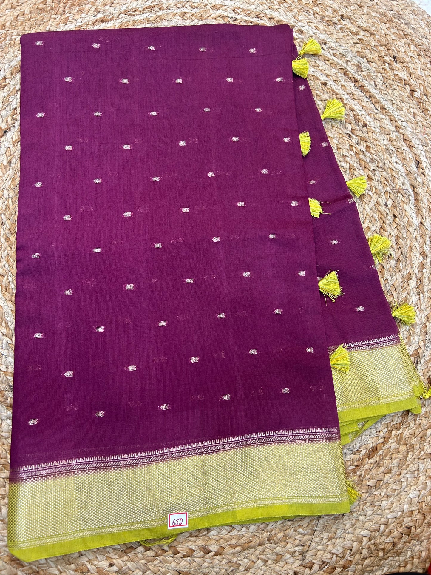 Soft Dola Silk Sarees