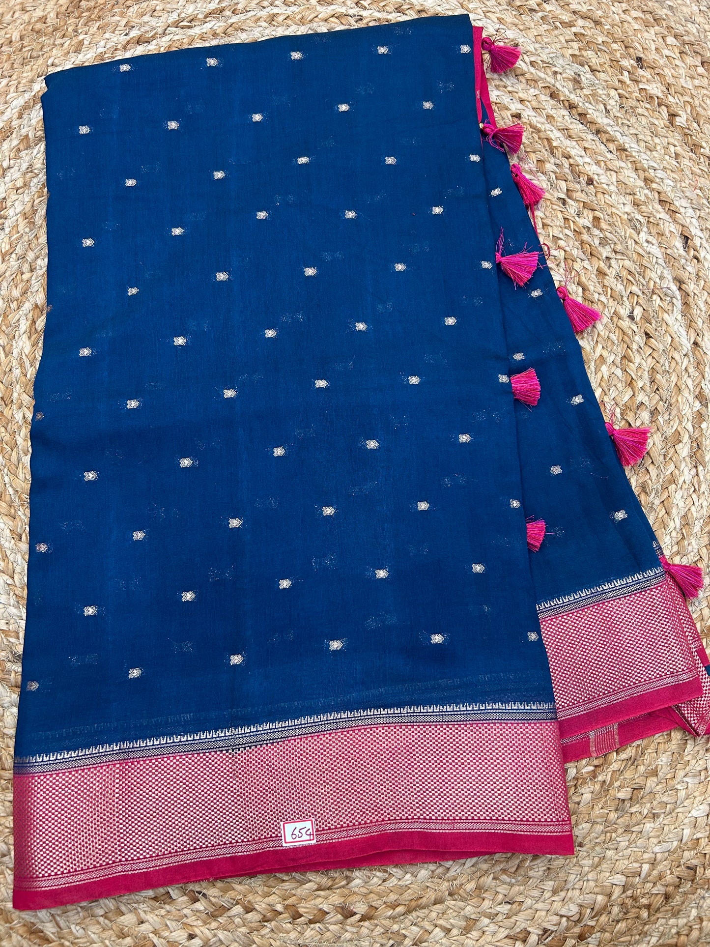 Soft Dola Silk Sarees
