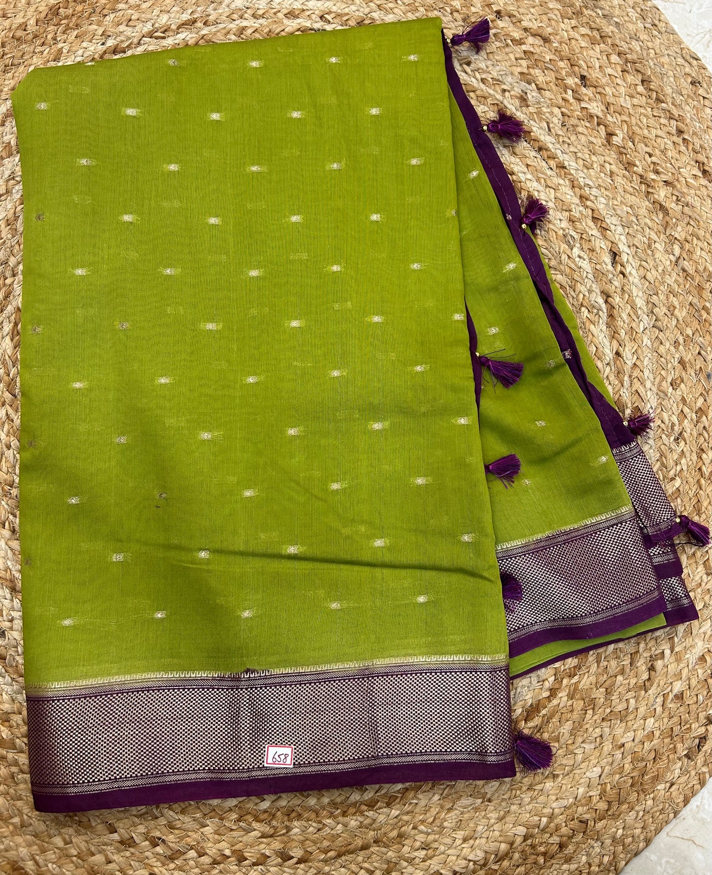 Soft Dola Silk Sarees