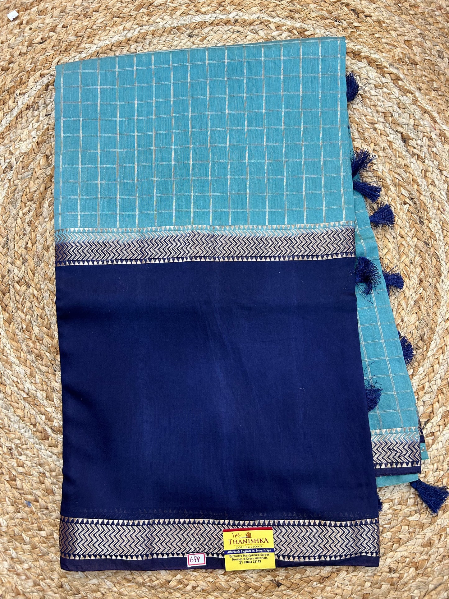 Soft Dola Silk Sarees
