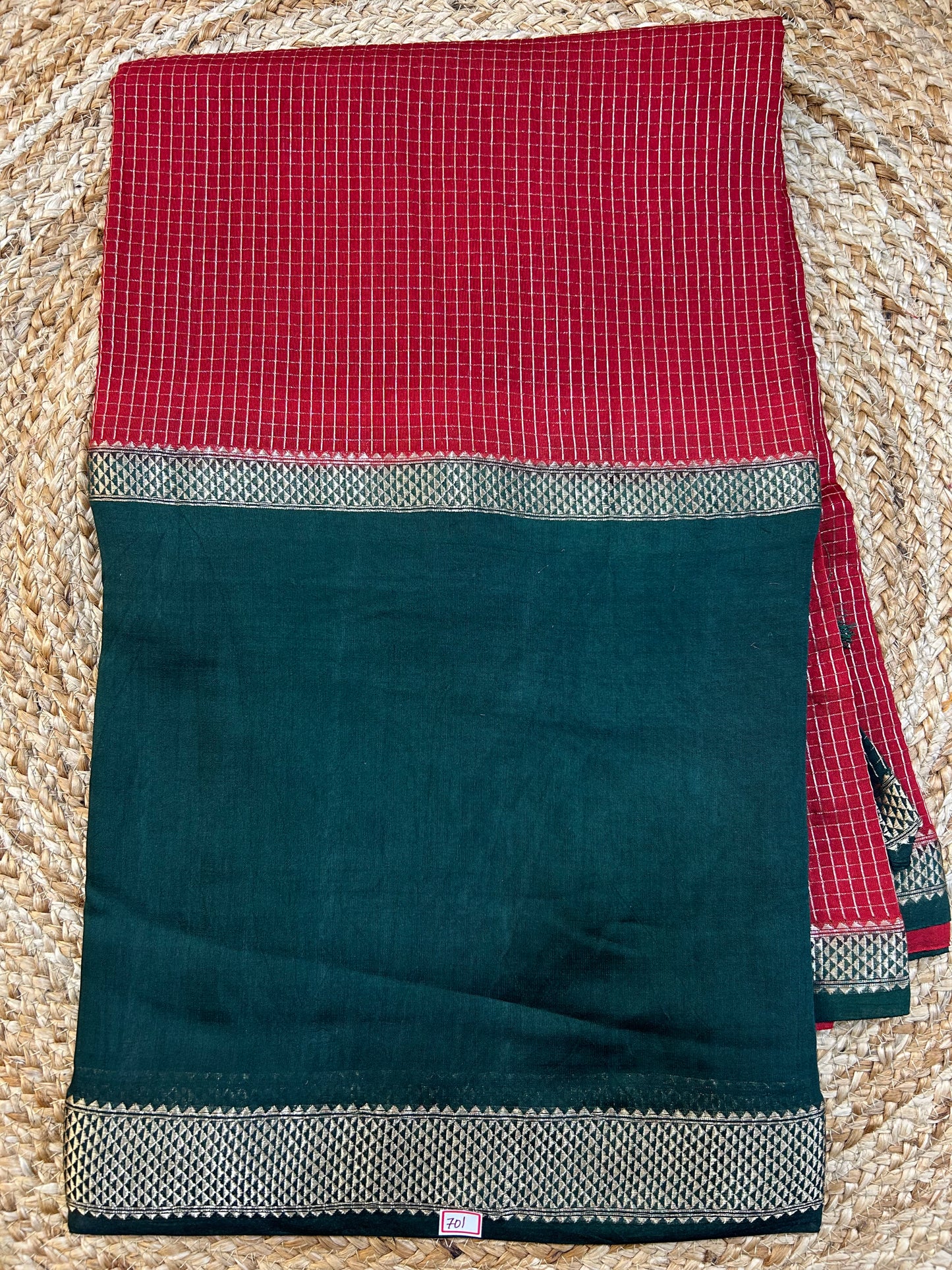 Soft Dola Silk Sarees