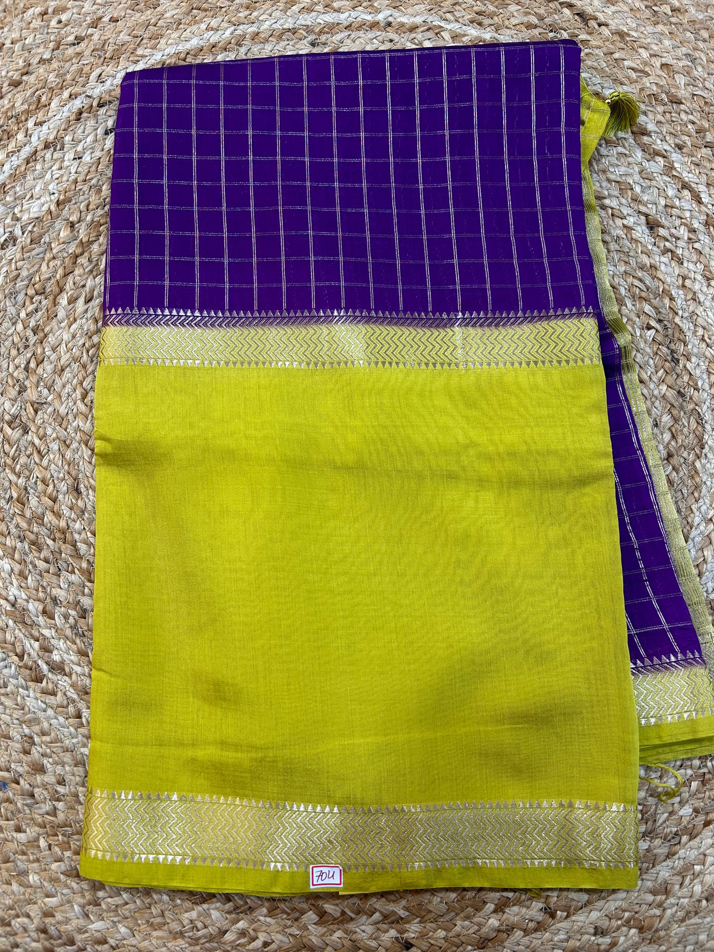 Soft Dola Silk Sarees