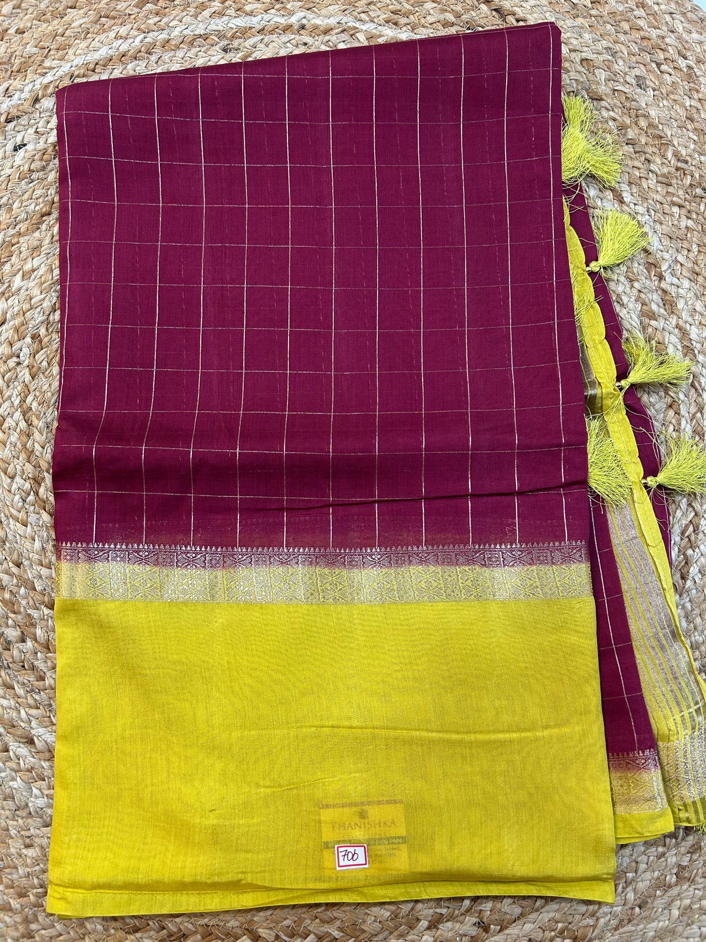 Soft Dola Silk Sarees