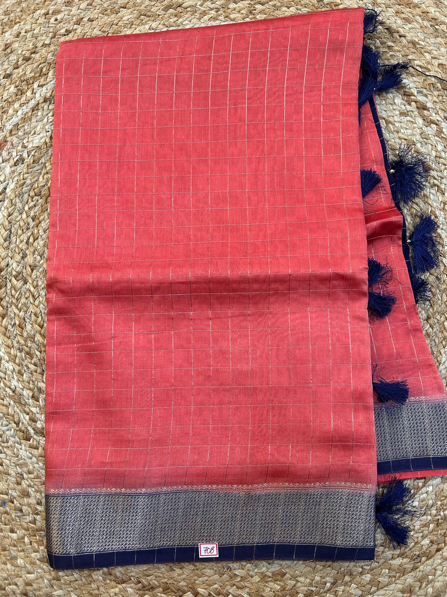 Soft Dola Silk Sarees