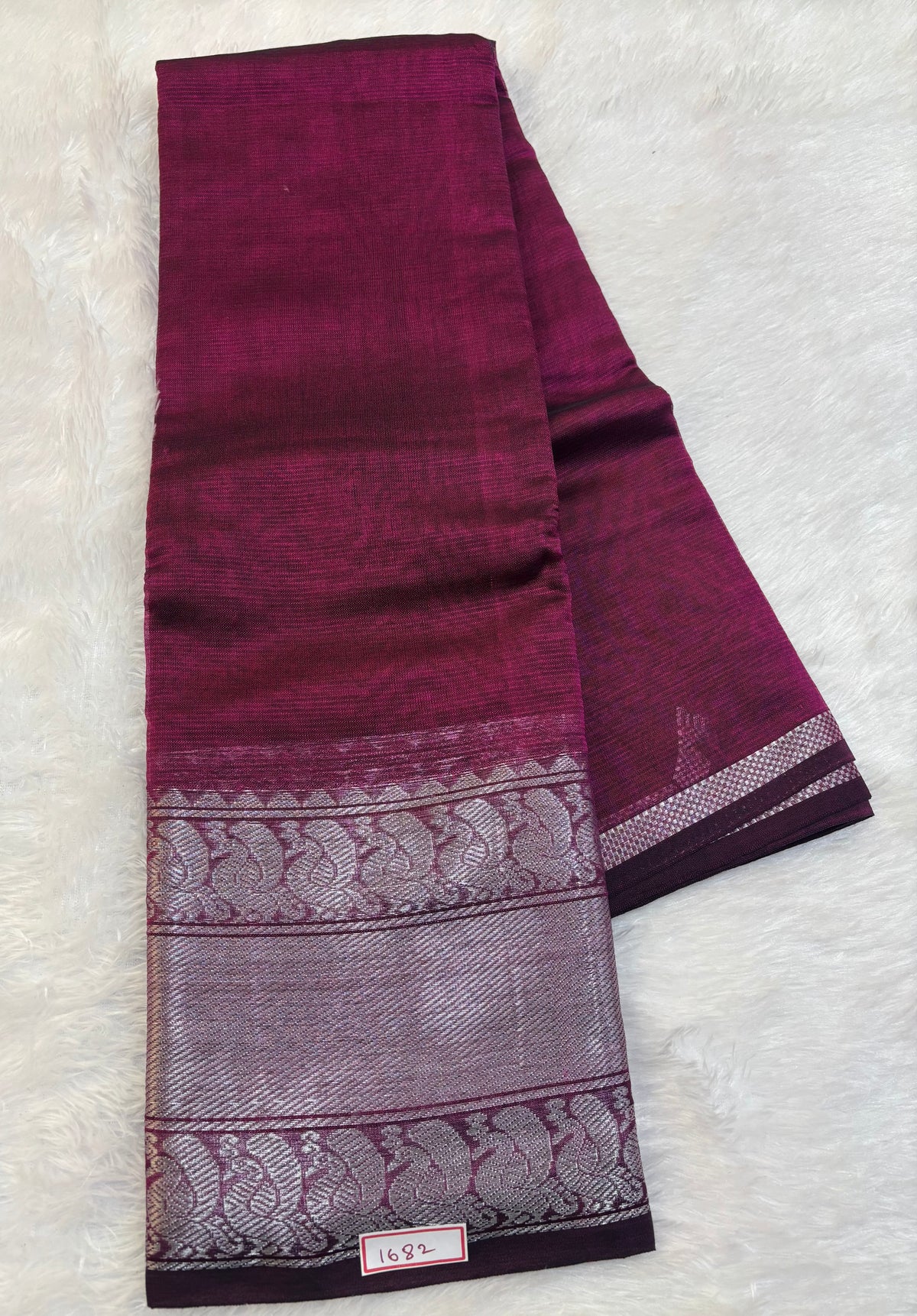 Mangalgiri Medium Border