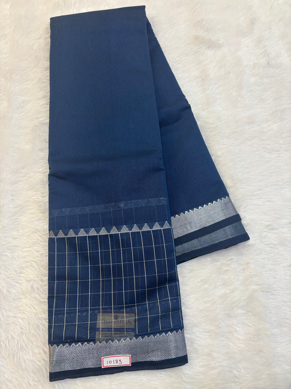 Mangalgiri Medium Border