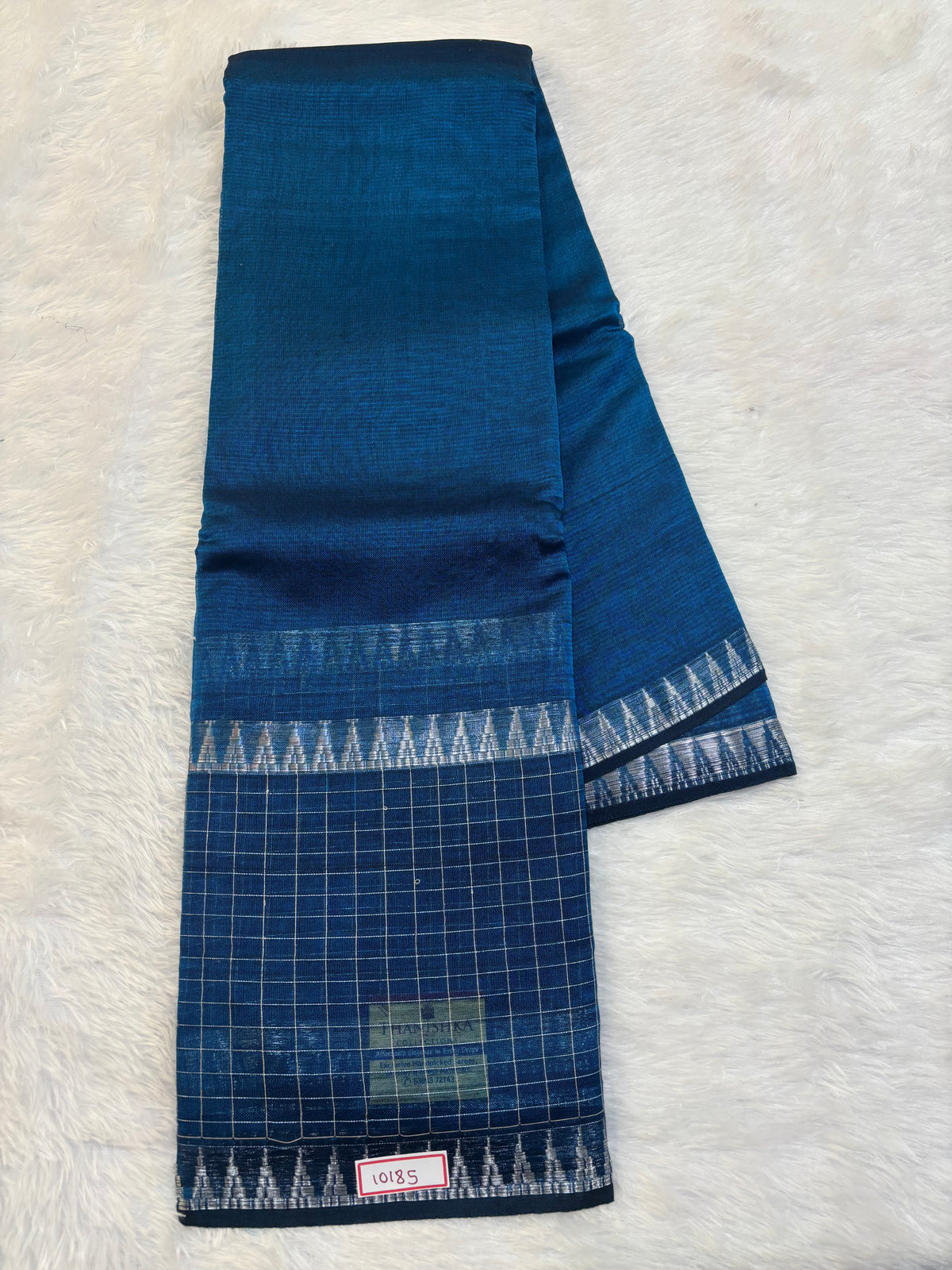 Mangalgiri Medium Border