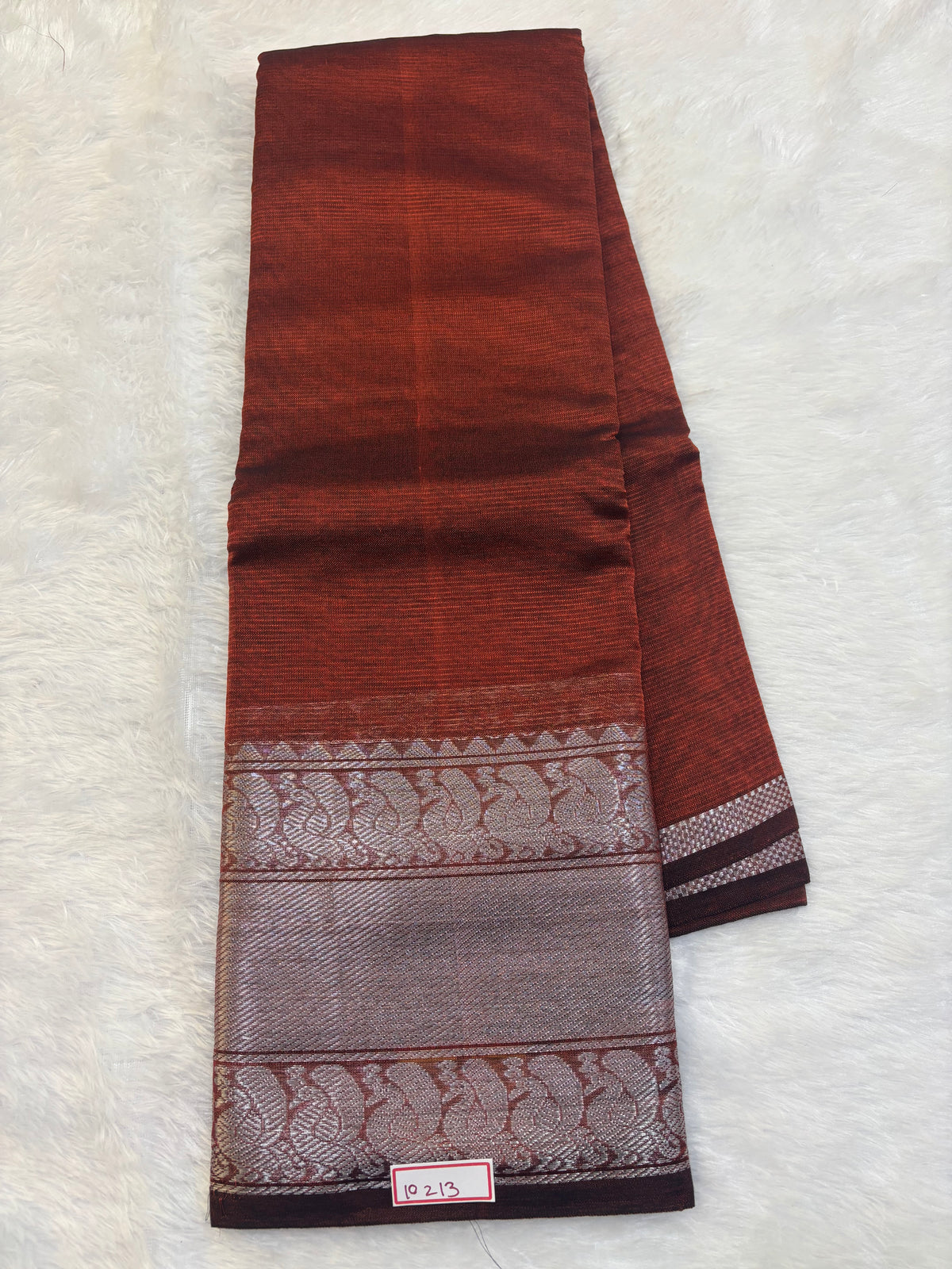 Mangalgiri Medium Border