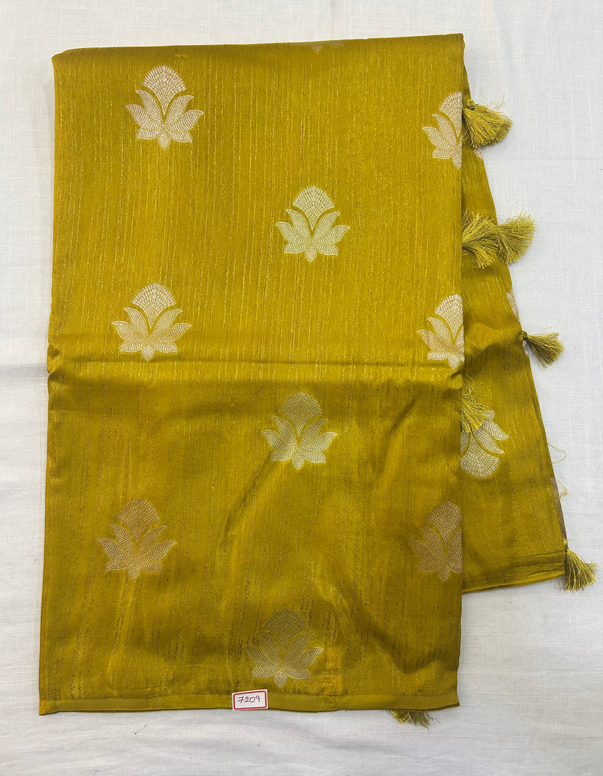 Banaras HO Saree