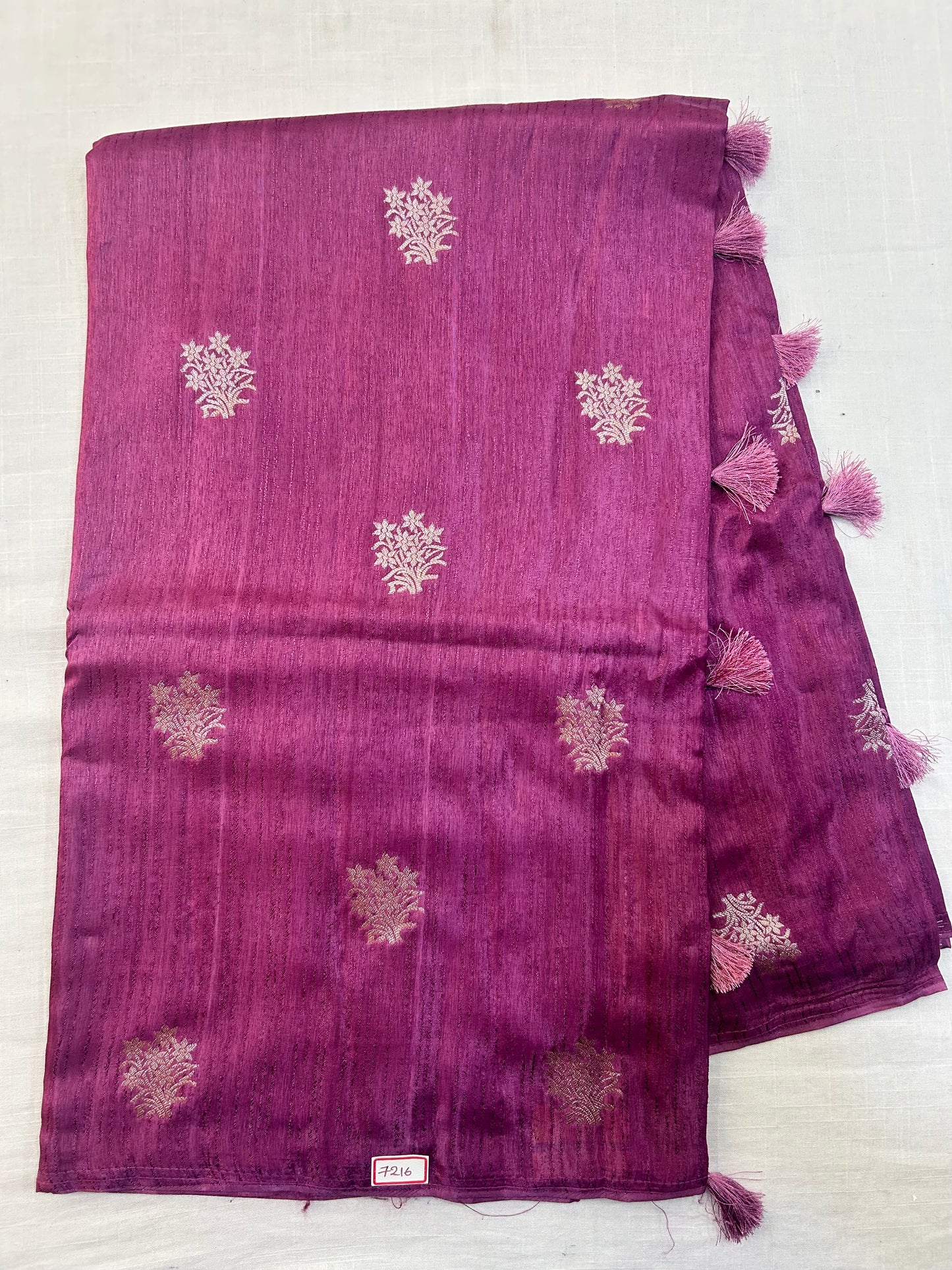 Banaras HO Saree
