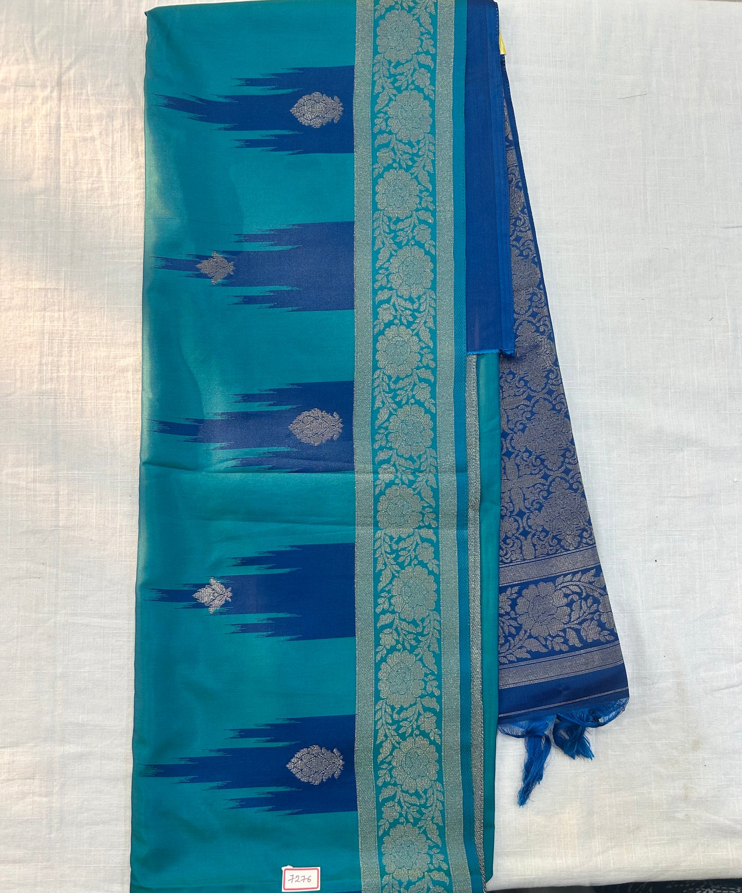 Soft Silk Saree